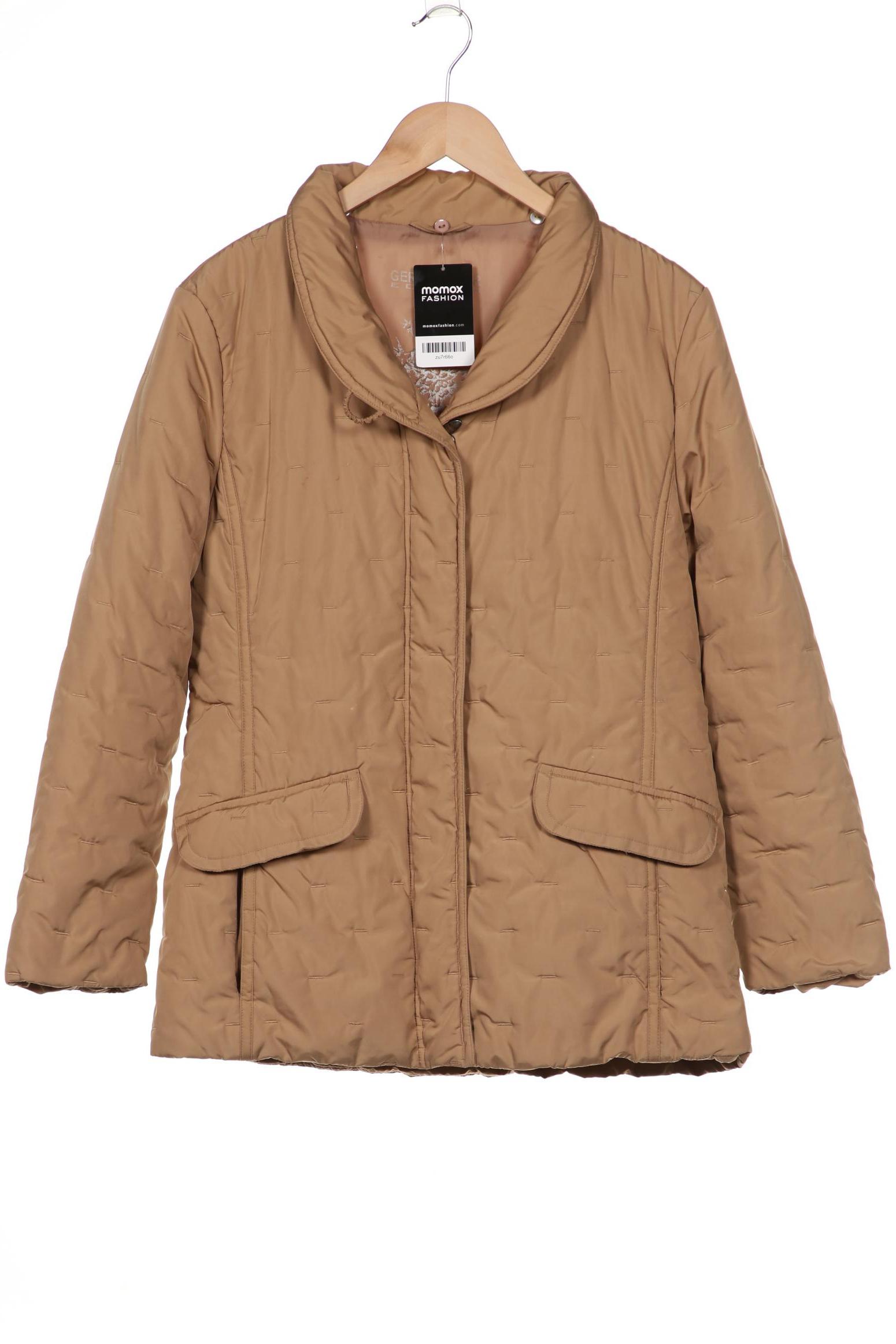 

Gerry Weber Damen Jacke, beige