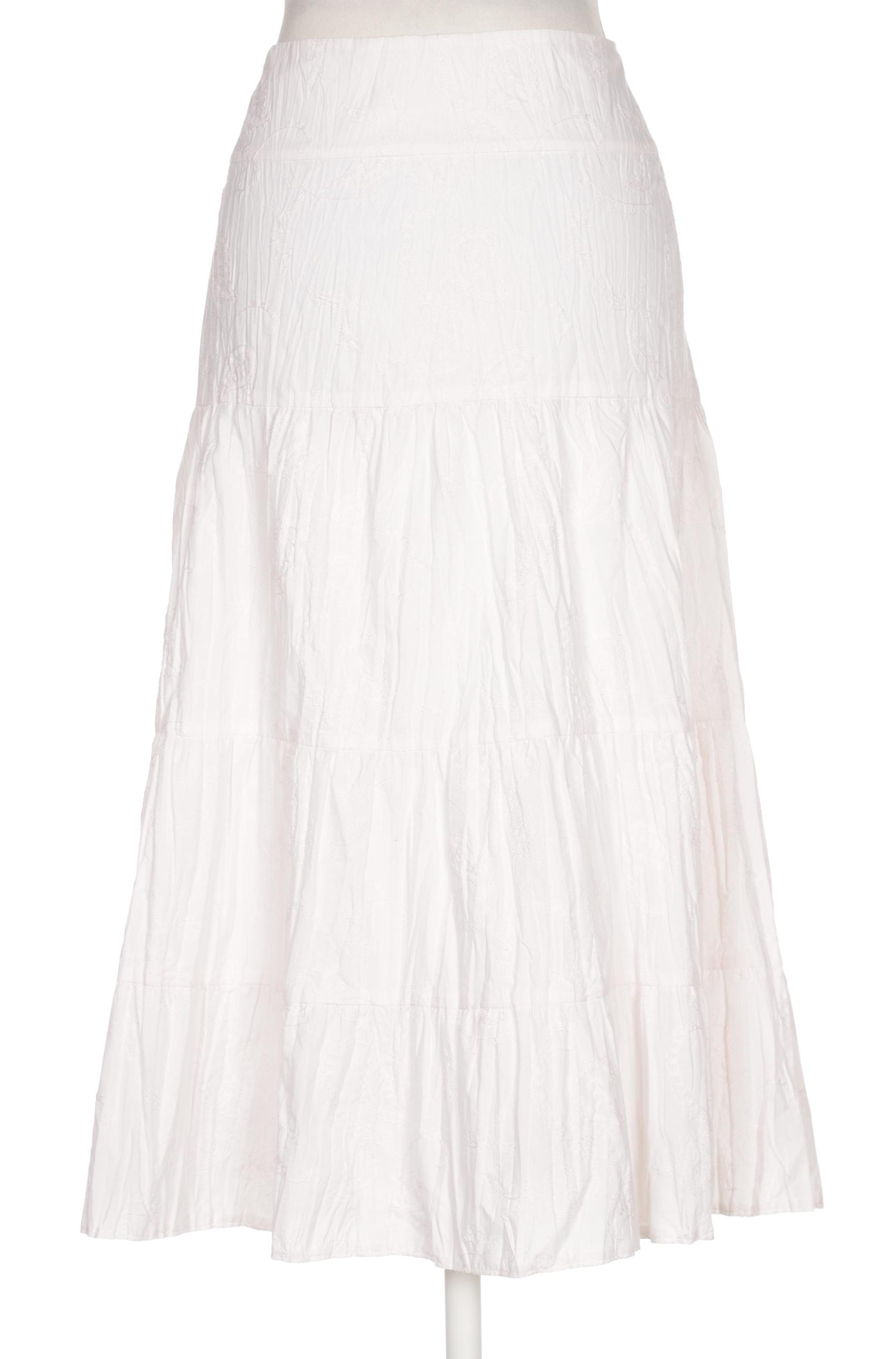 

Gerry Weber Damen Rock, pink, Gr. 40