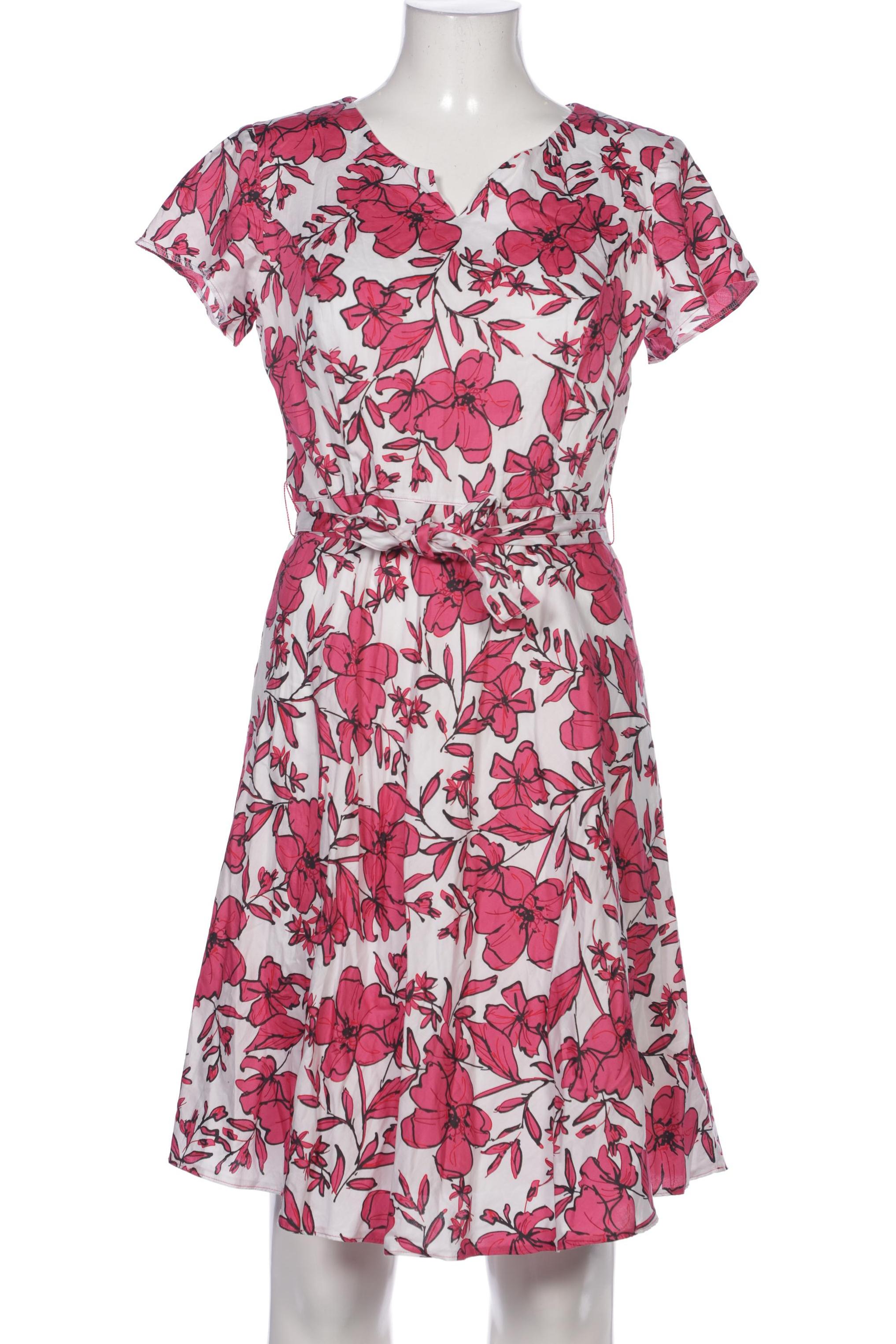 

Gerry Weber Damen Kleid, mehrfarbig, Gr. 38