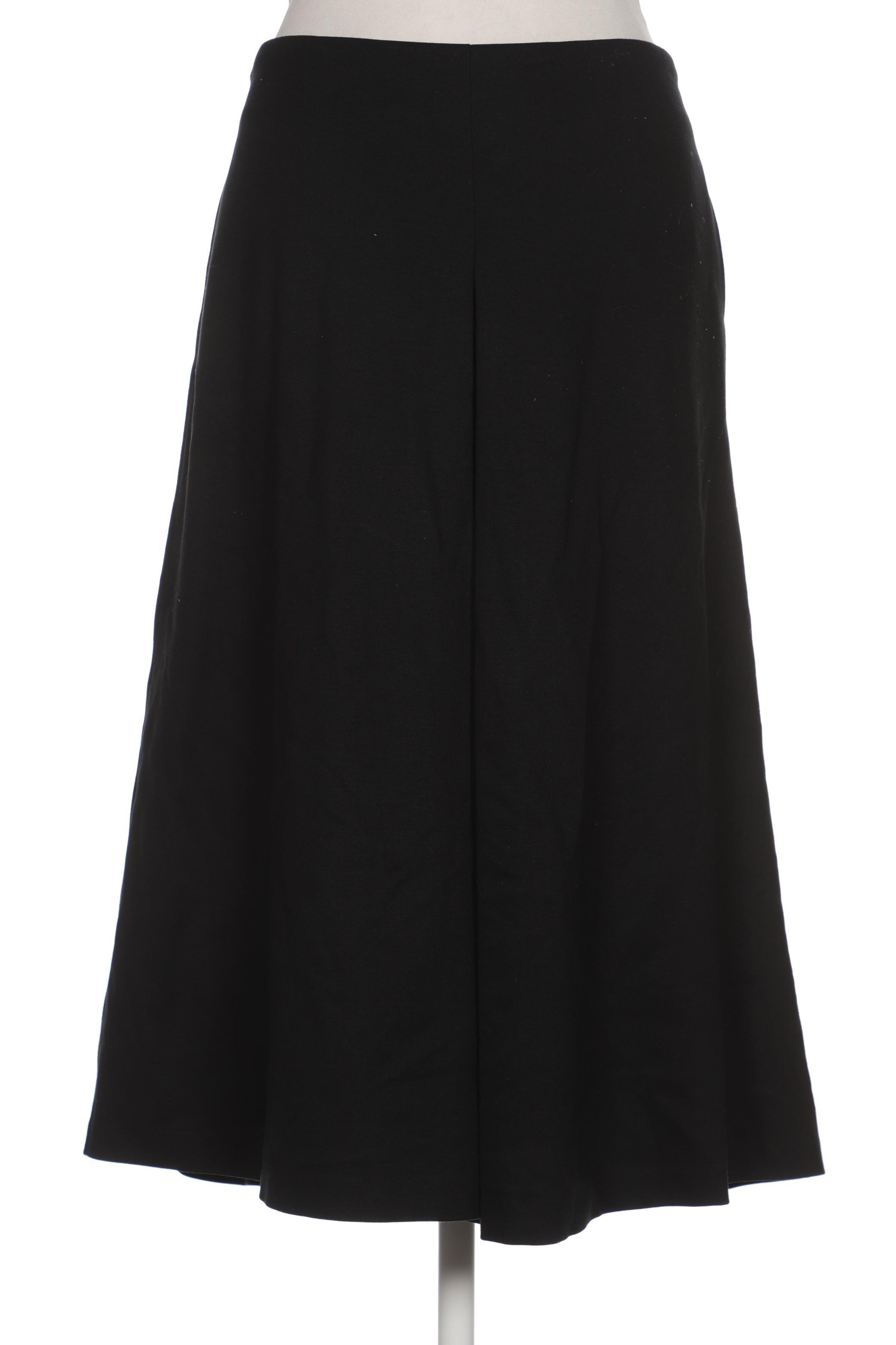 

Gerry Weber Damen Rock, schwarz, Gr. 32