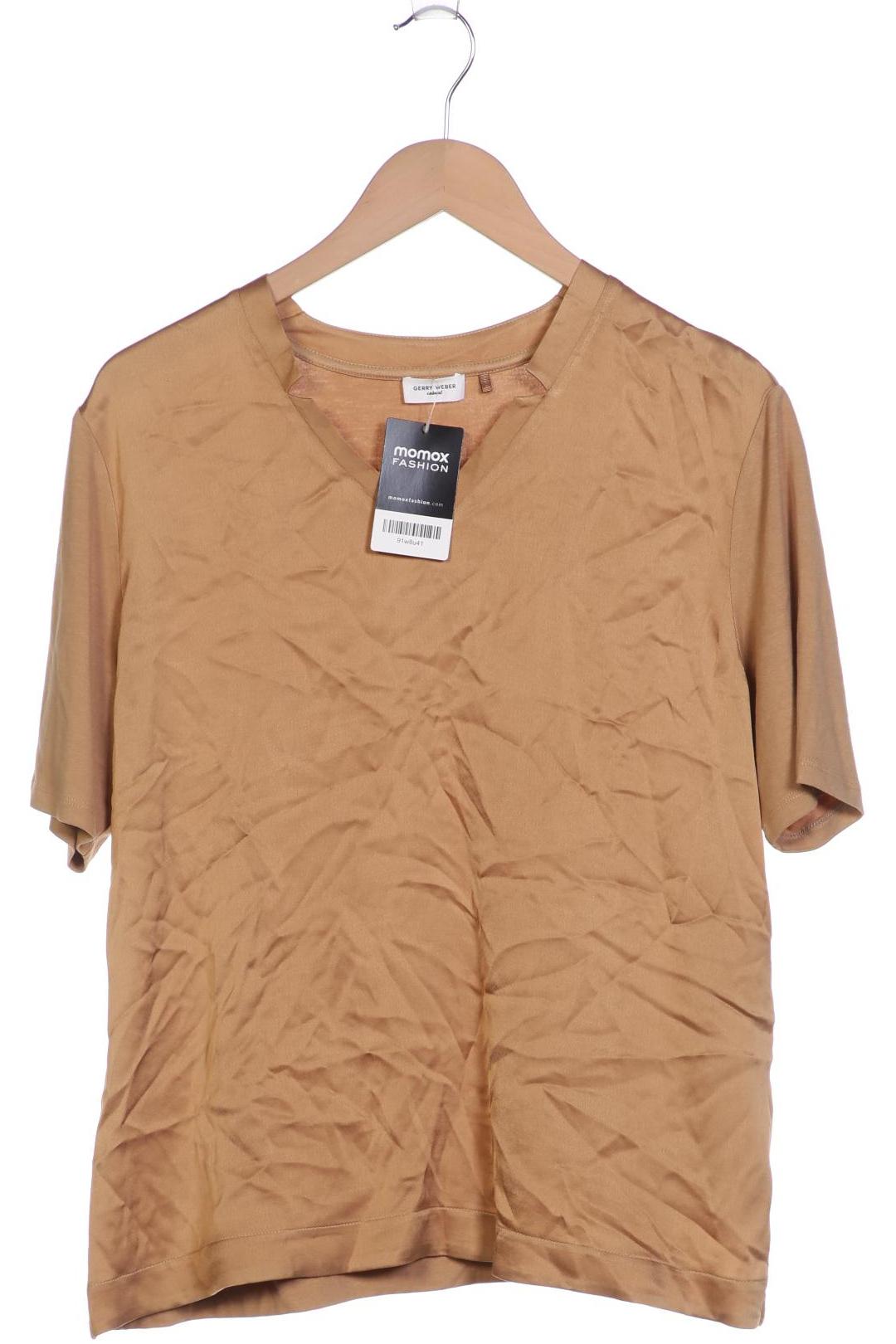 

Gerry Weber Damen T-Shirt, beige