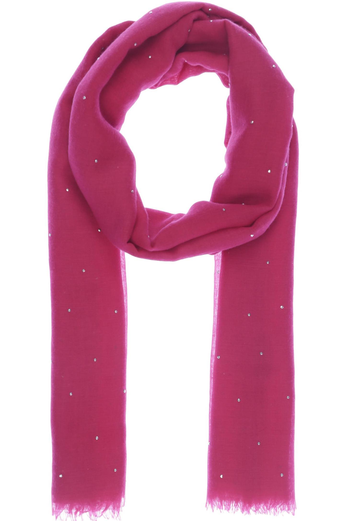 

Gerry Weber Damen Schal, pink, Gr.