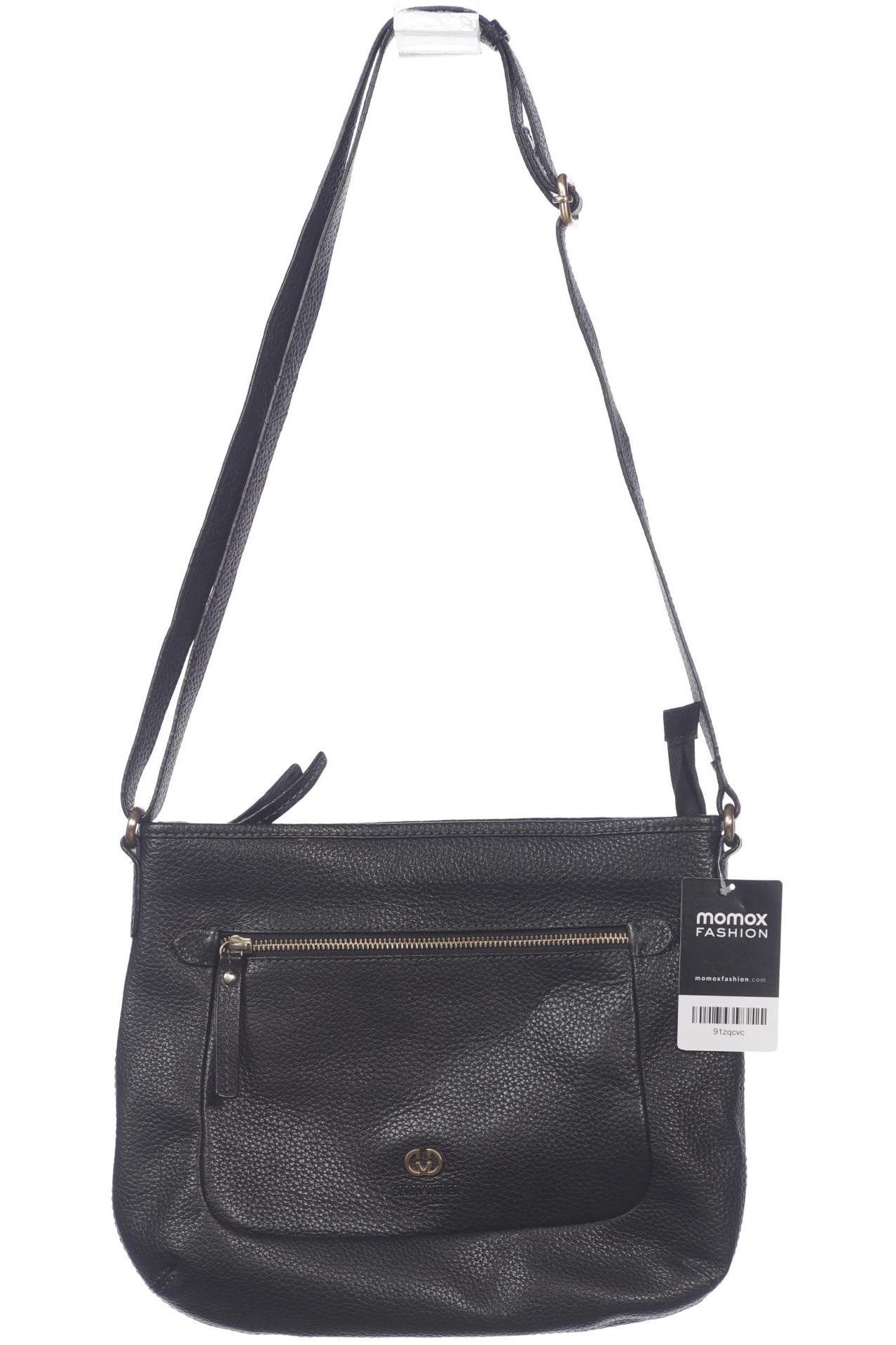 

Gerry Weber Damen Handtasche, schwarz, Gr.