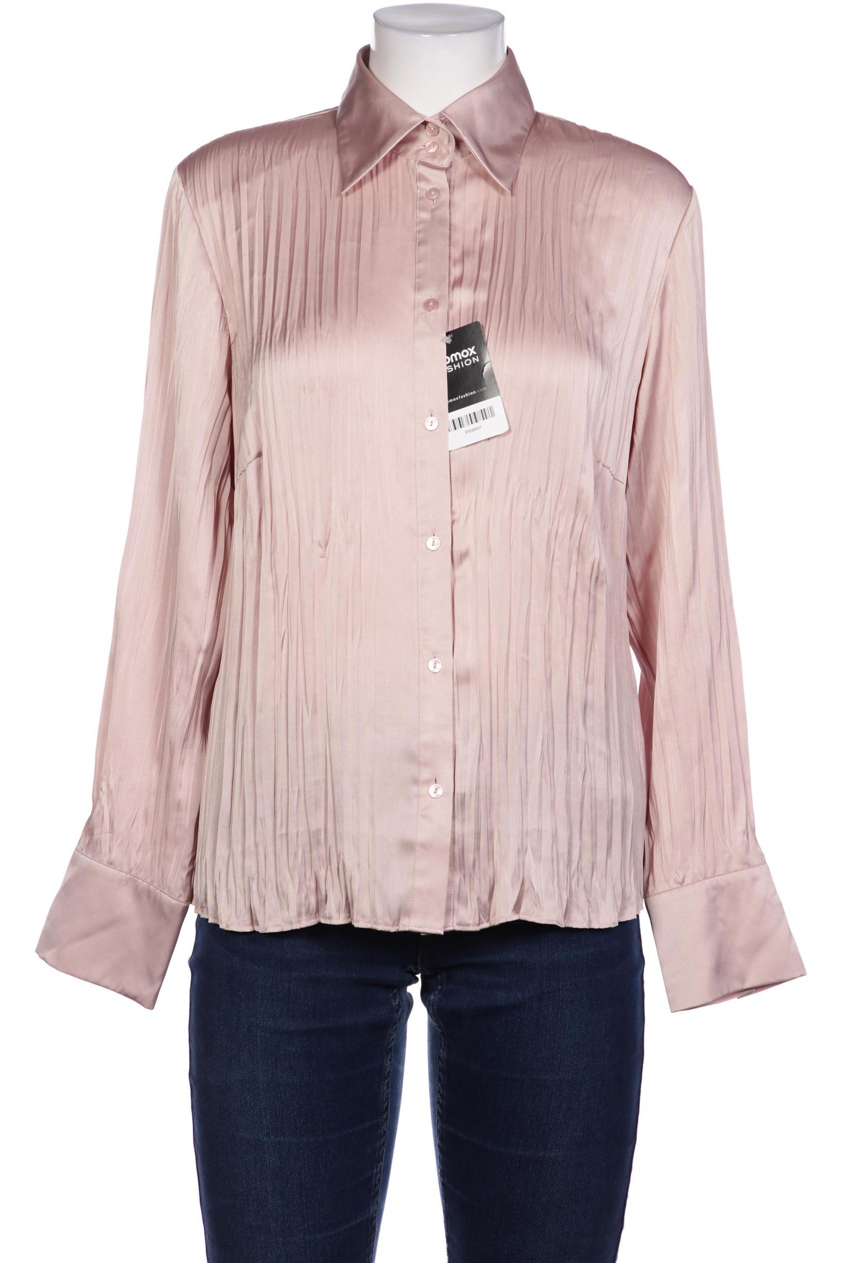 

Gerry Weber Damen Bluse, pink, Gr. 42