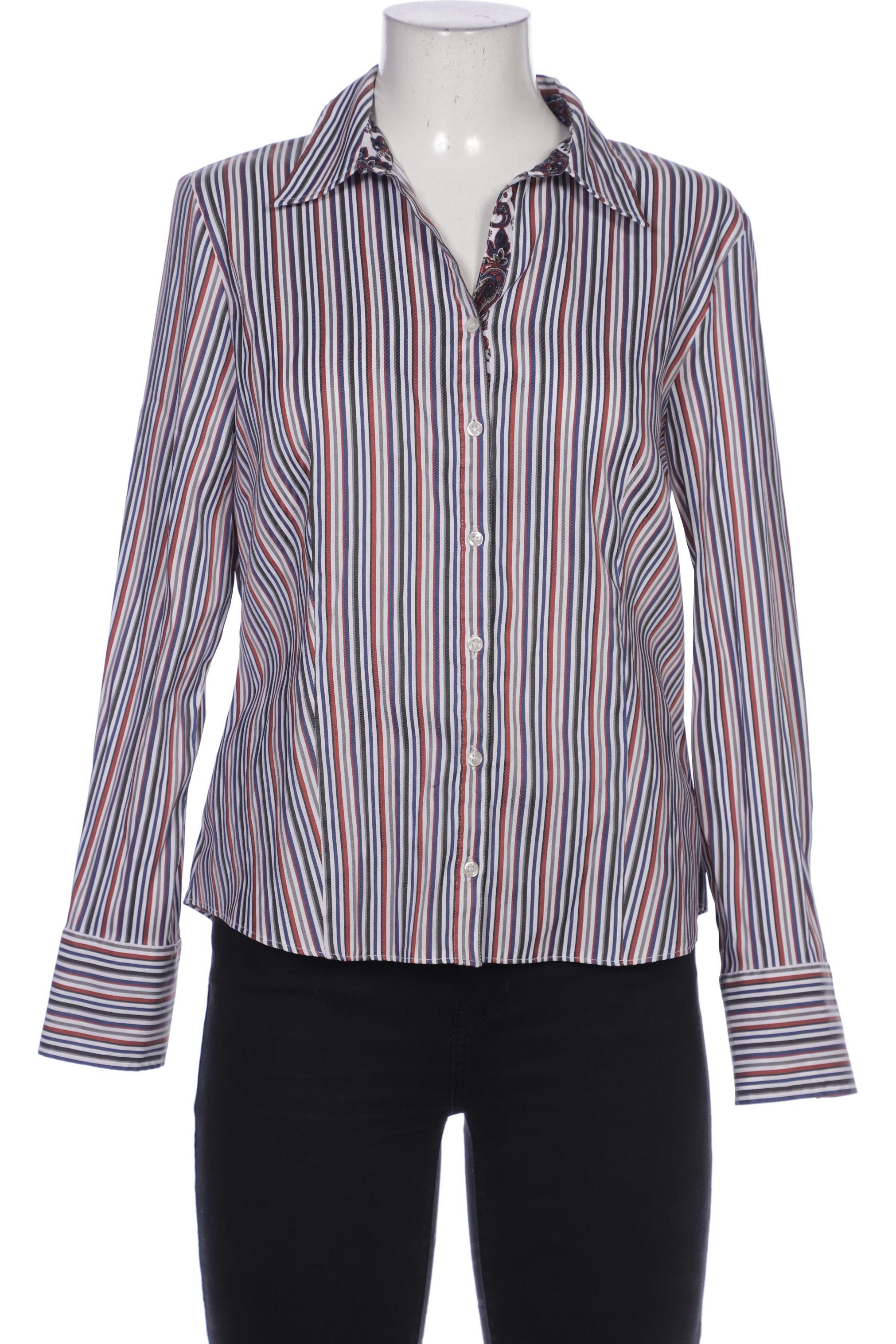 

Gerry Weber Damen Bluse, mehrfarbig, Gr. 40