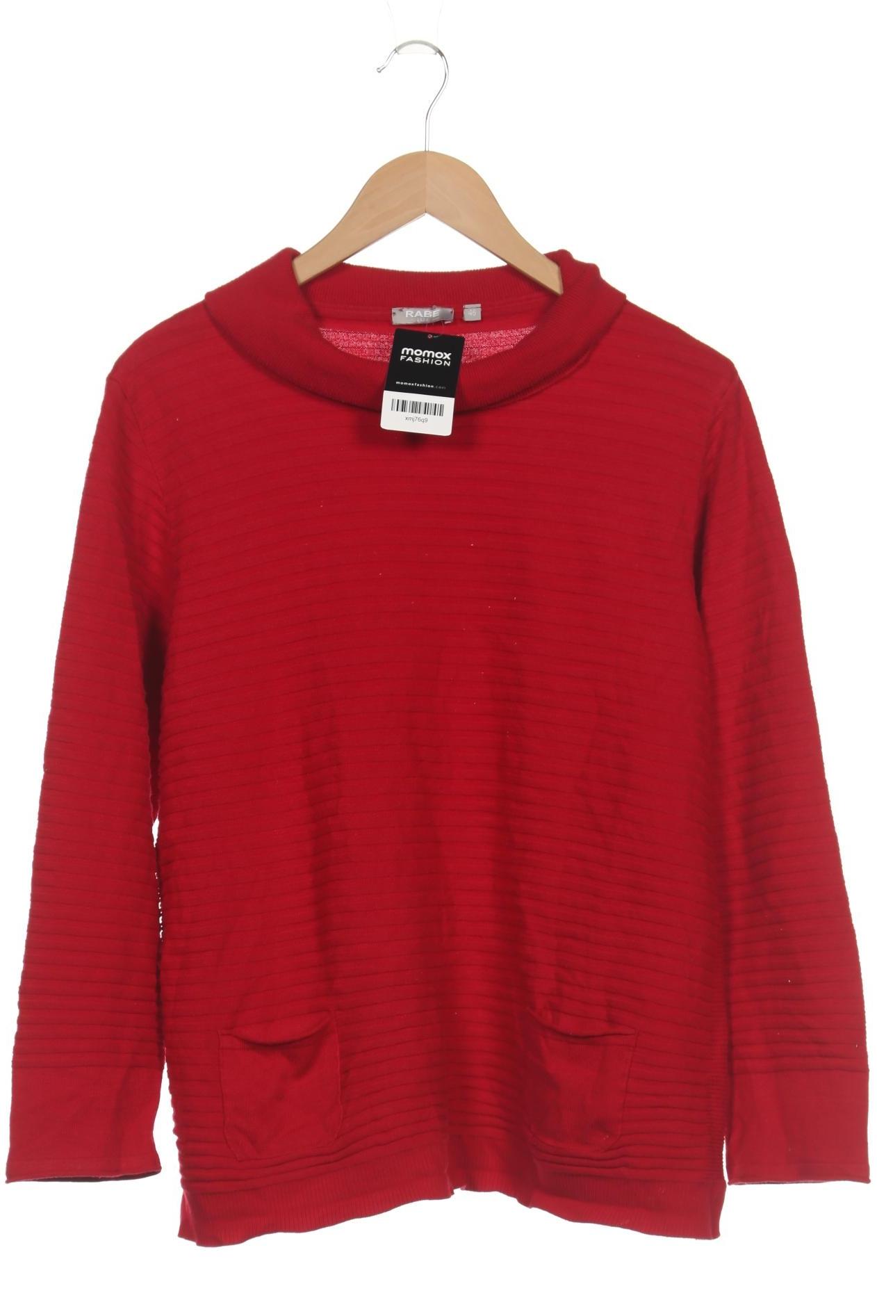 

Gerry Weber Damen Pullover, rot, Gr. 46