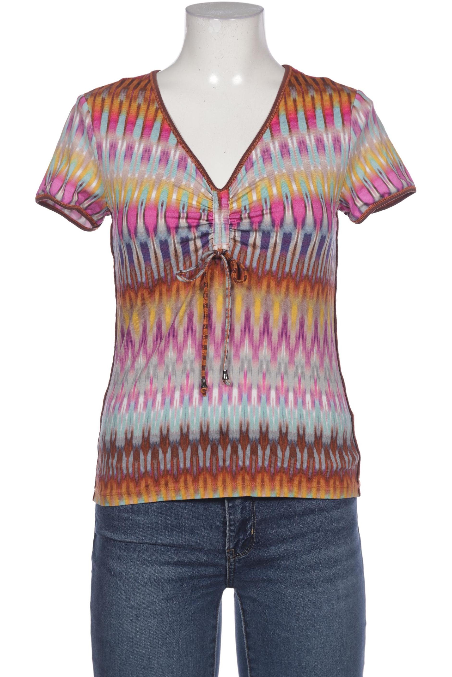 

Gerry Weber Damen Bluse, mehrfarbig