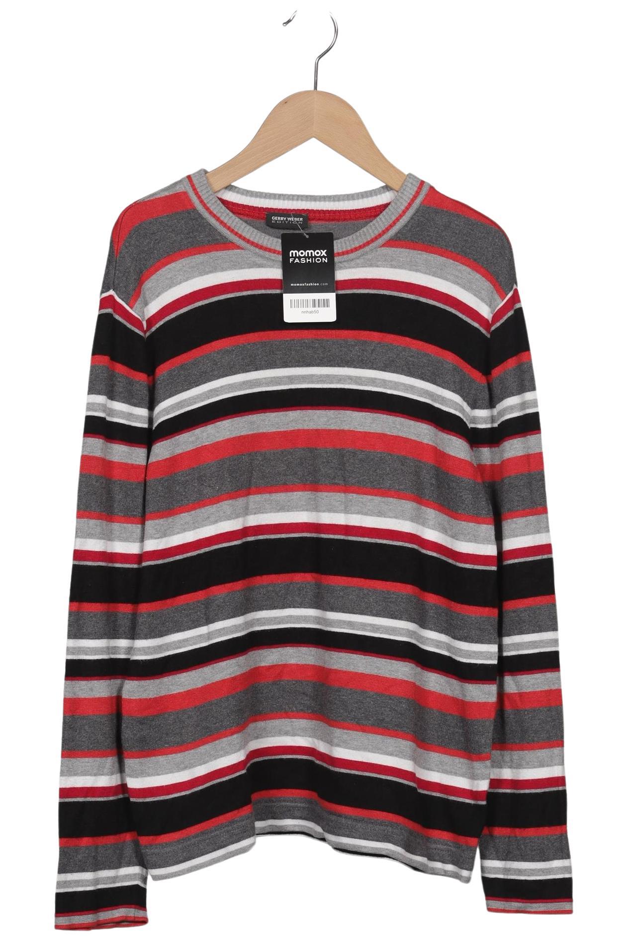 

Gerry Weber Damen Pullover, mehrfarbig, Gr. 42