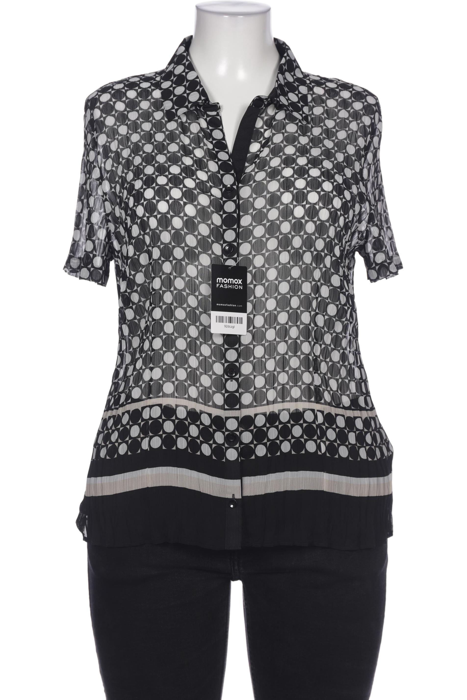 

Gerry Weber Damen Bluse, schwarz