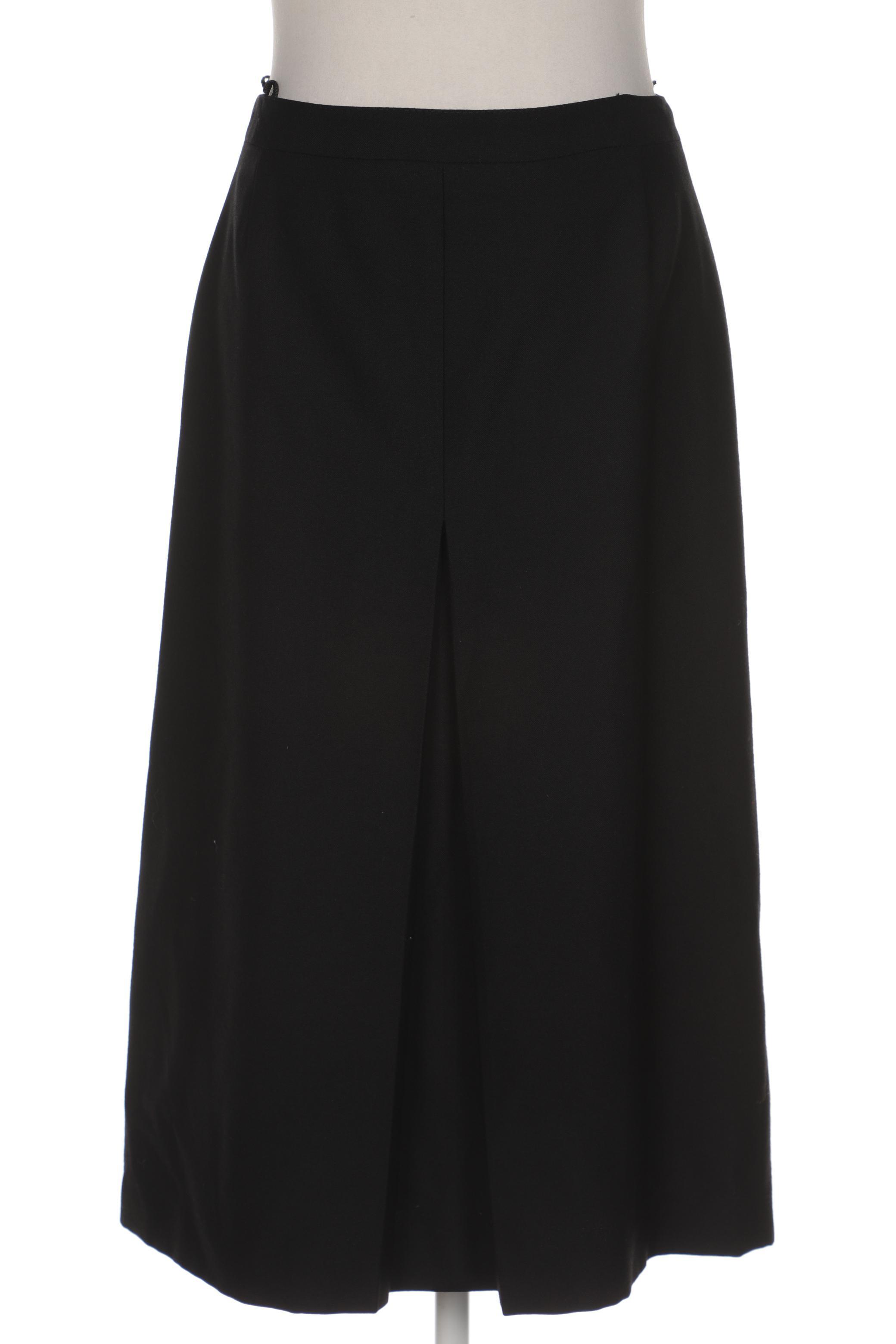

Gerry Weber Damen Rock, schwarz, Gr. 40