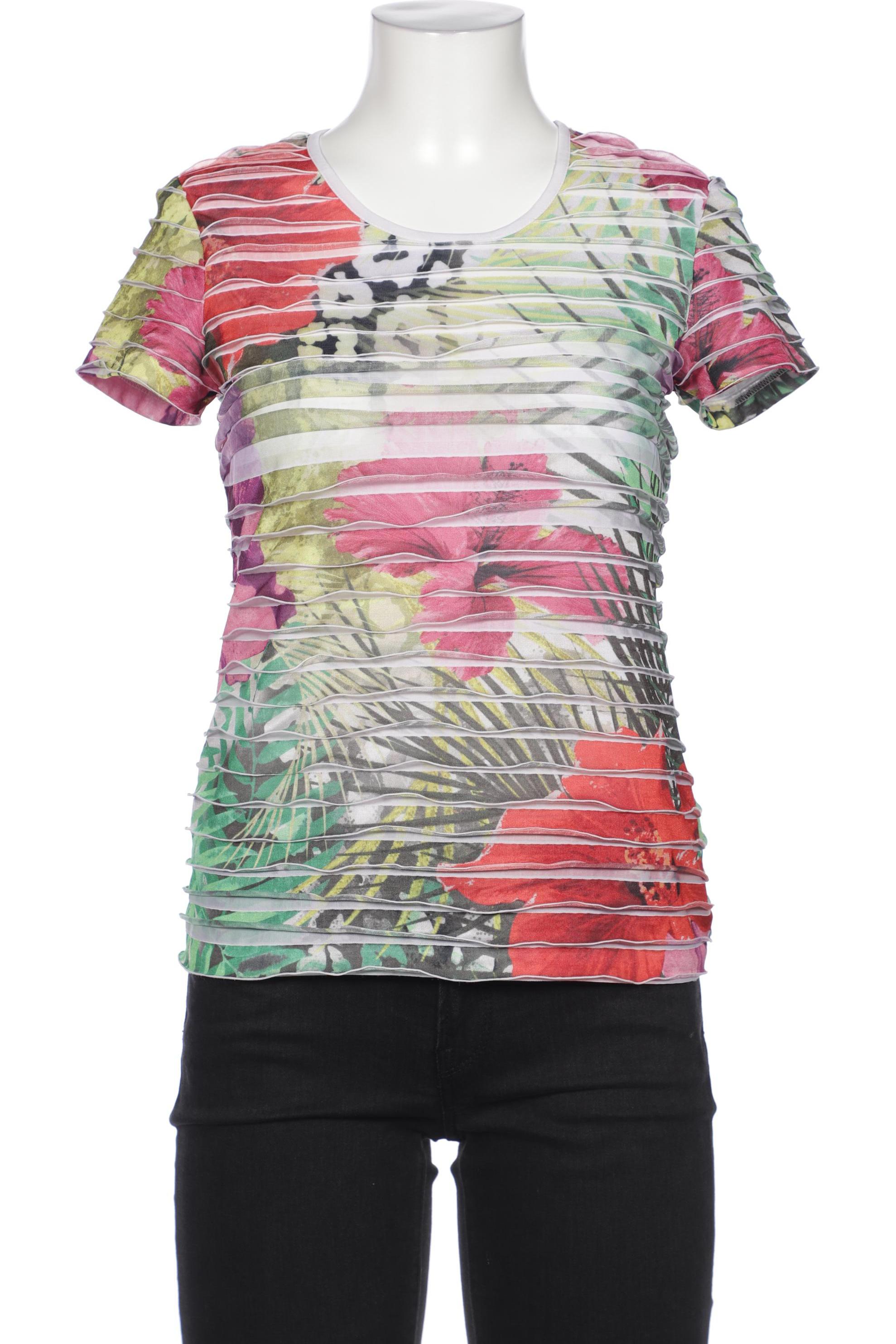 

Gerry Weber Damen T-Shirt, mehrfarbig