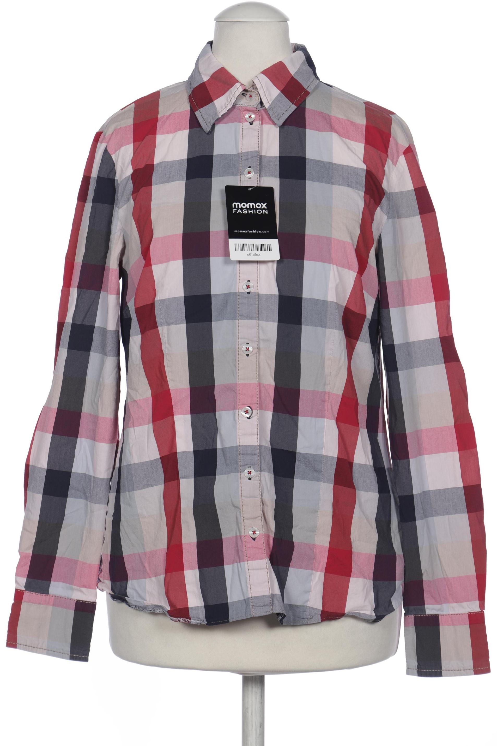 

Gerry Weber Damen Bluse, mehrfarbig, Gr. 36