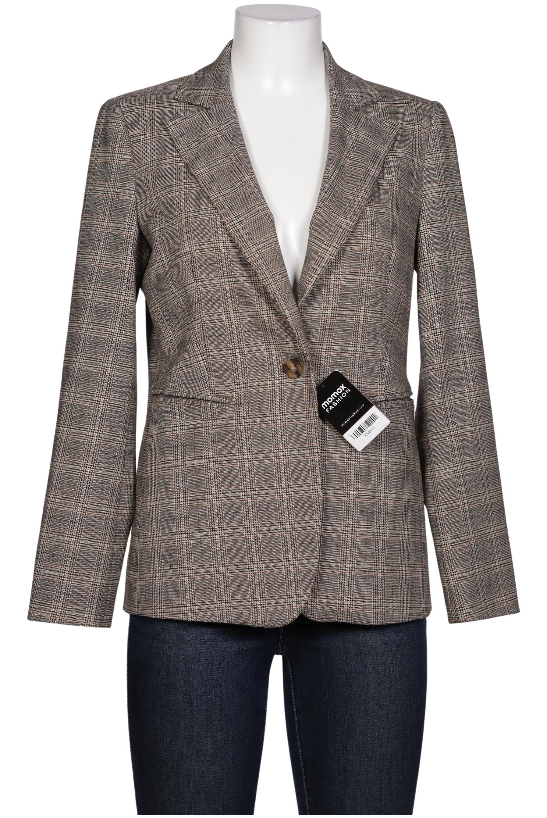 

Gerry Weber Damen Blazer, braun, Gr. 38