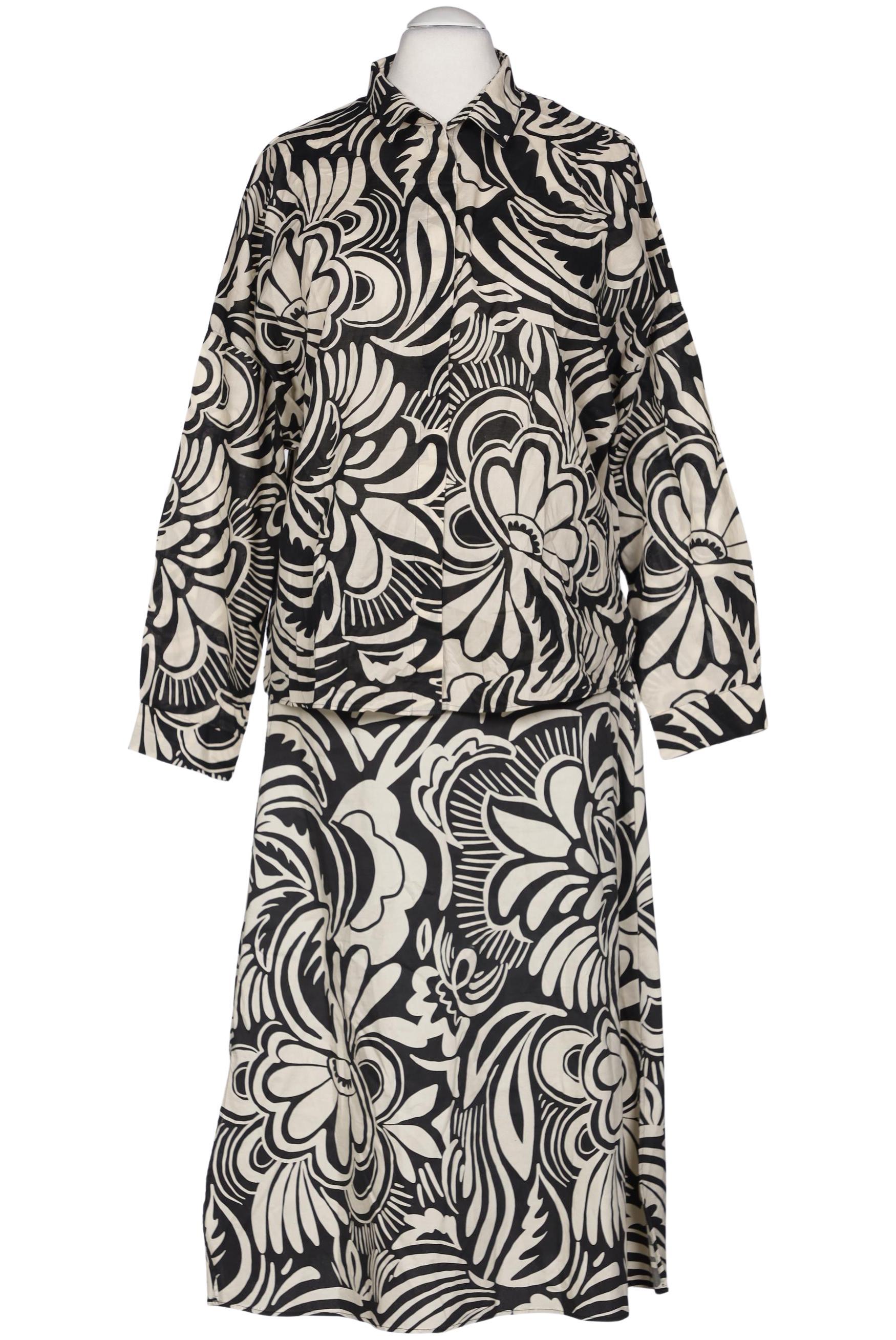 

Gerry Weber Damen Anzug, mehrfarbig, Gr. 48