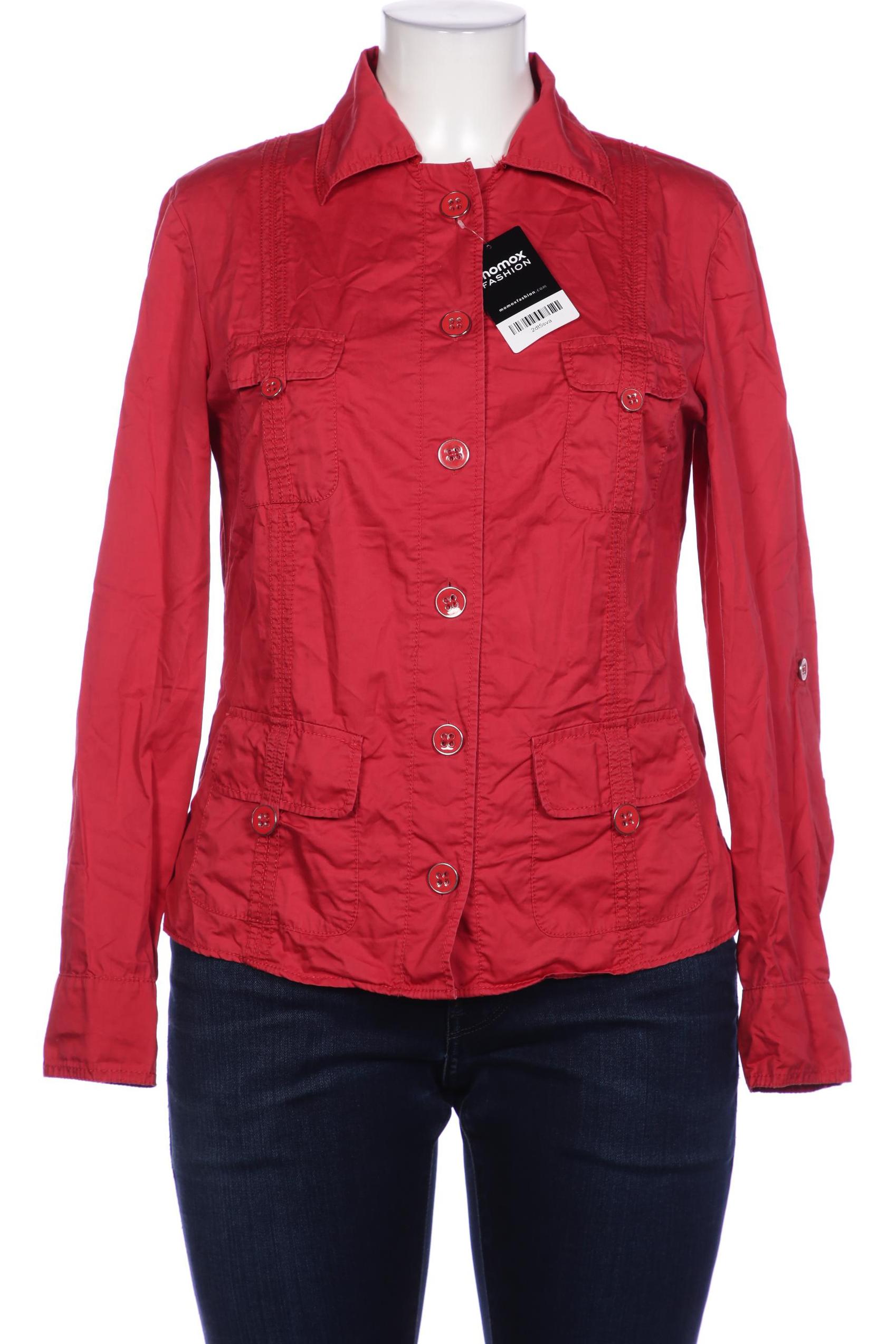 

Gerry Weber Damen Blazer, rot