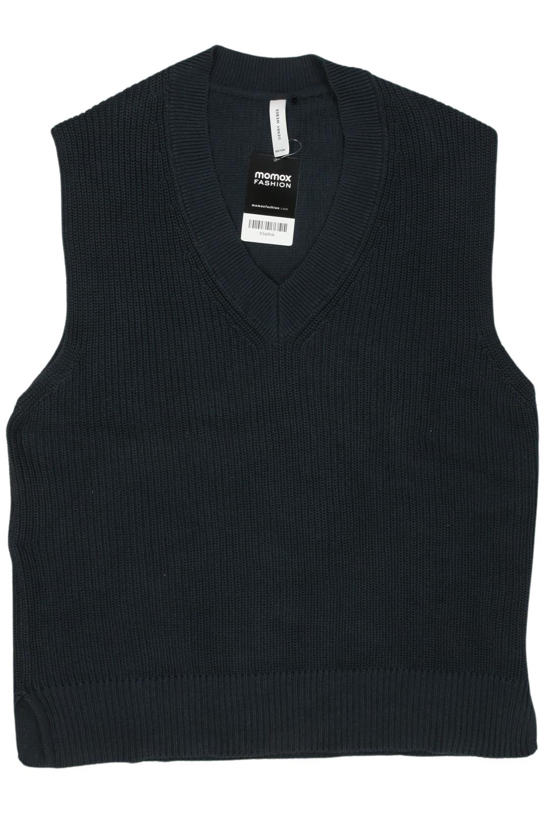

Gerry Weber Damen Pullover, grau, Gr. 40
