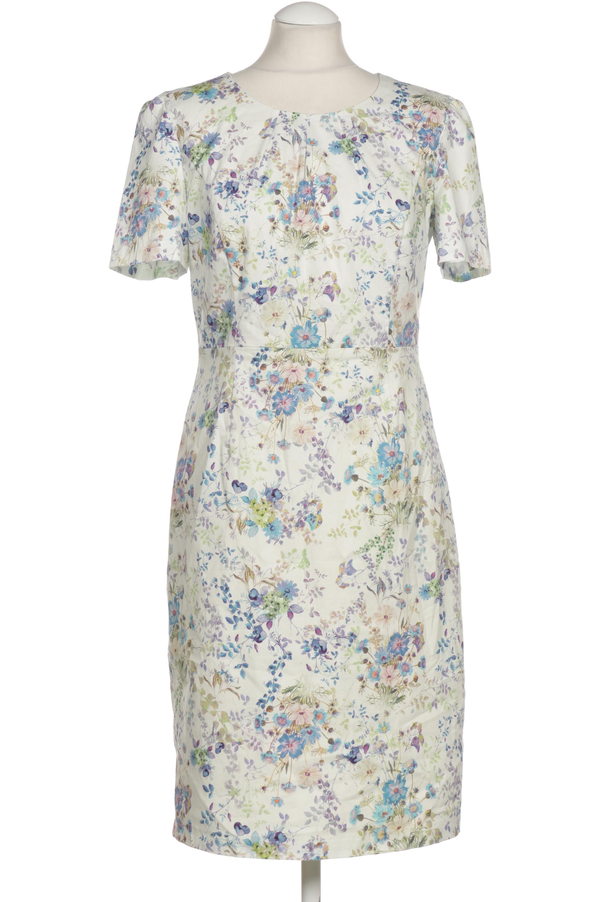 

Gerry Weber Damen Kleid, weiß, Gr. 36