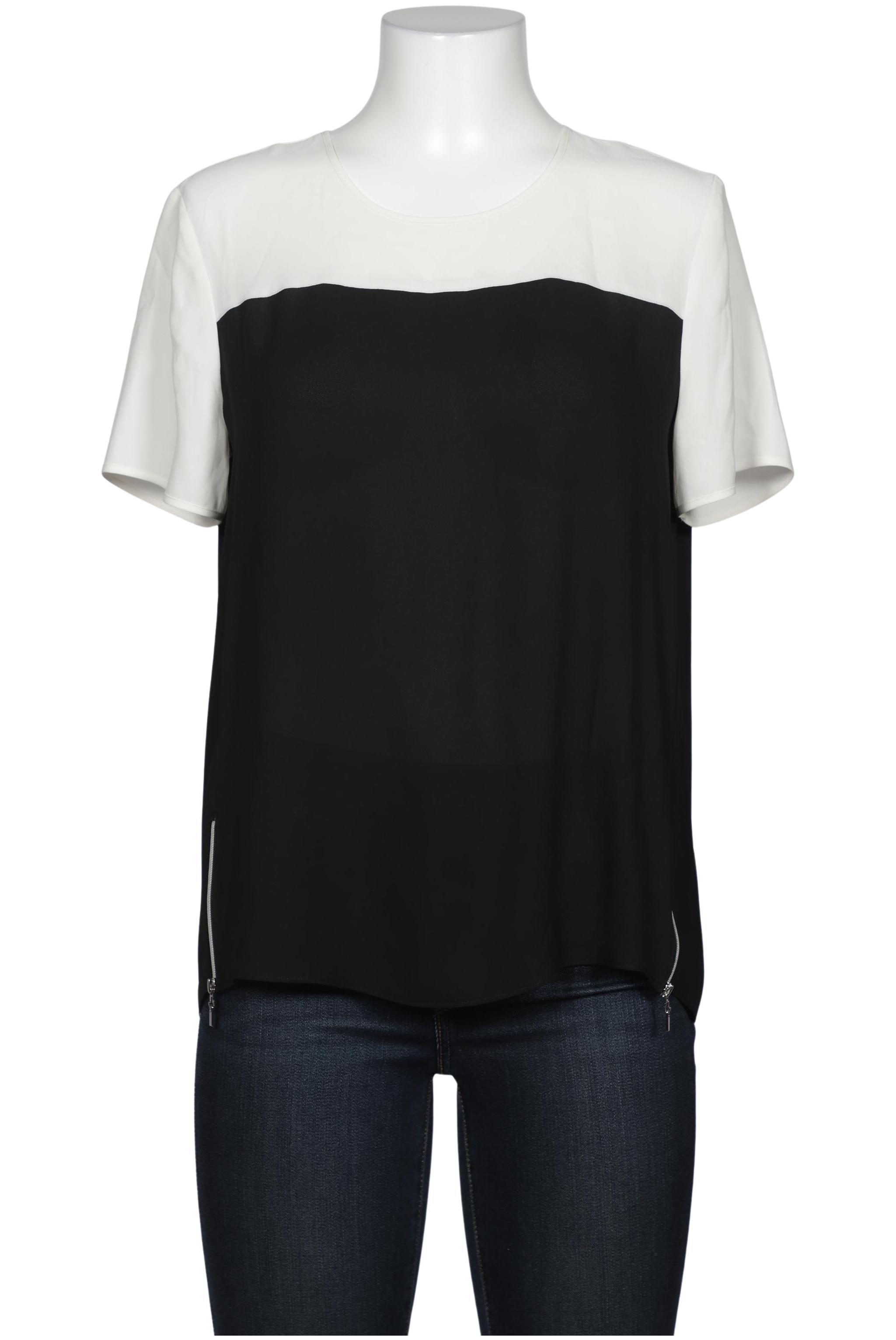 

Gerry Weber Damen Bluse, schwarz, Gr. 40