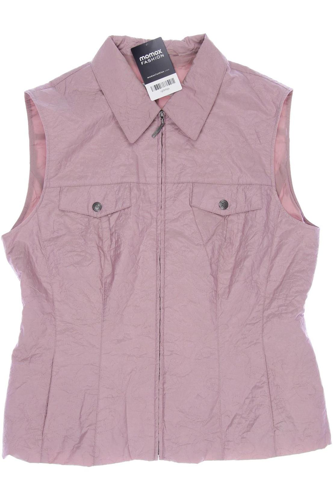 

Gerry Weber Damen Weste, pink, Gr. 38