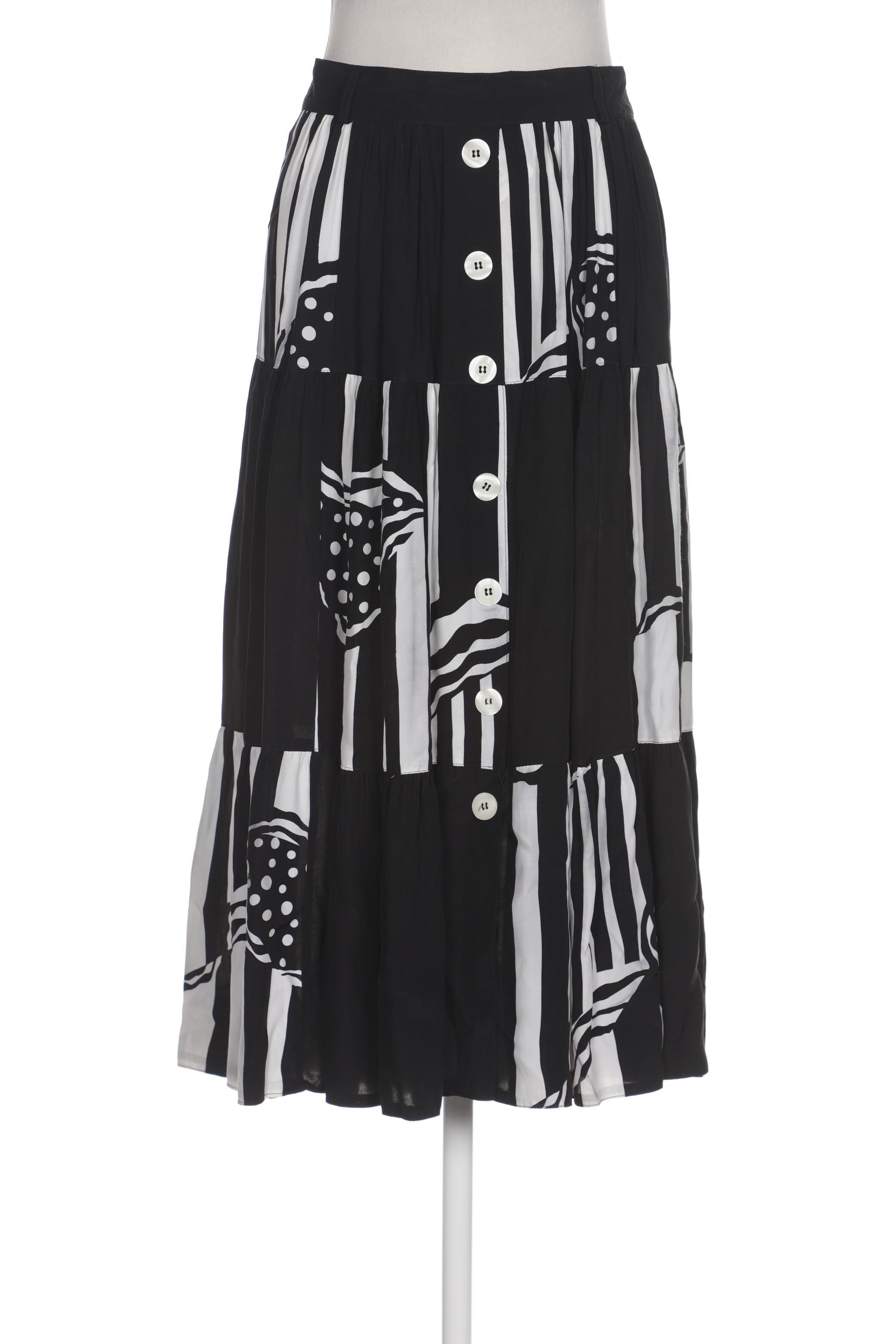 

Gerry Weber Damen Rock, schwarz, Gr. 40