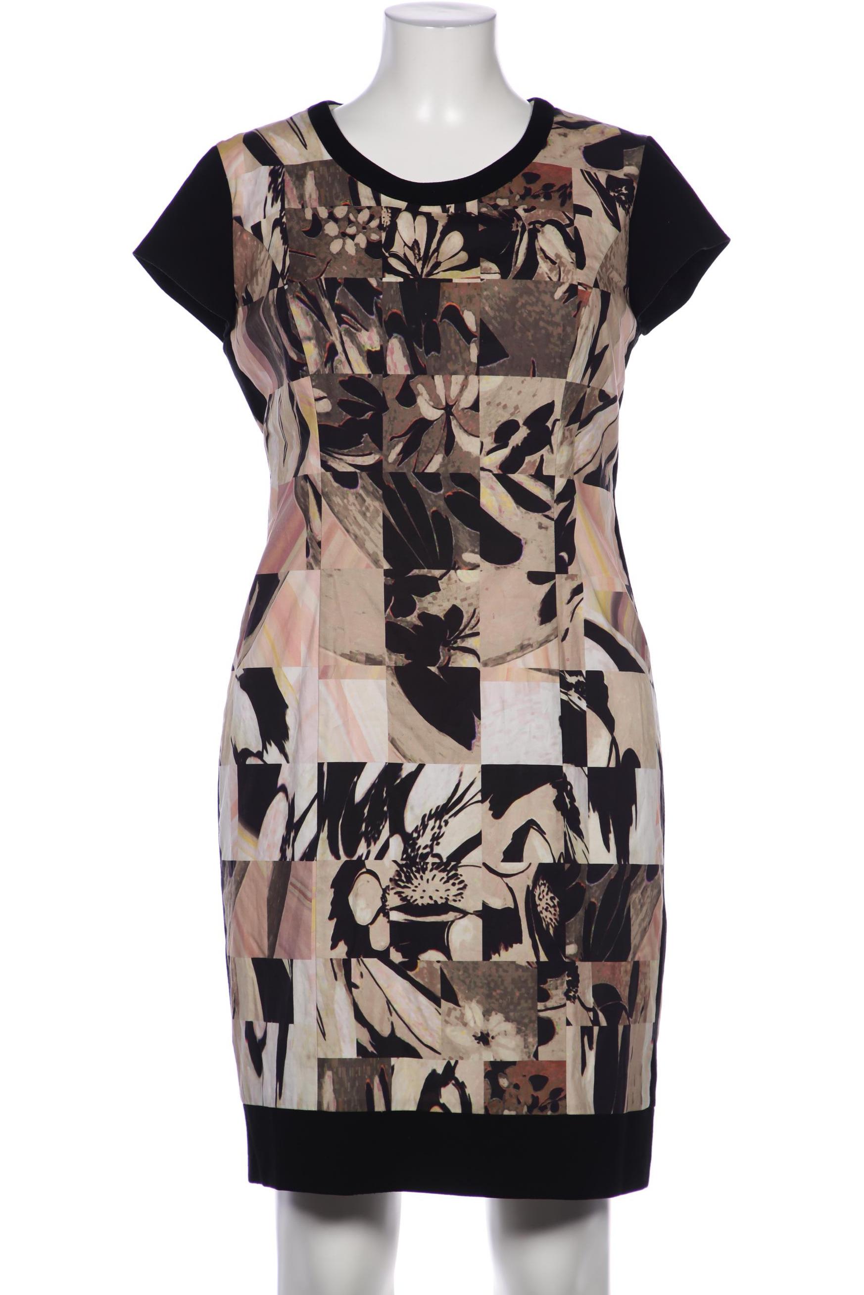 

Gerry Weber Damen Kleid, beige, Gr. 38