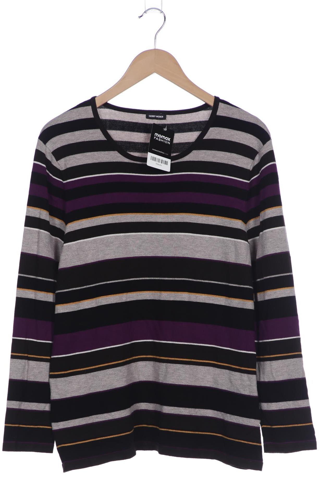 

Gerry Weber Damen Pullover, mehrfarbig, Gr. 46