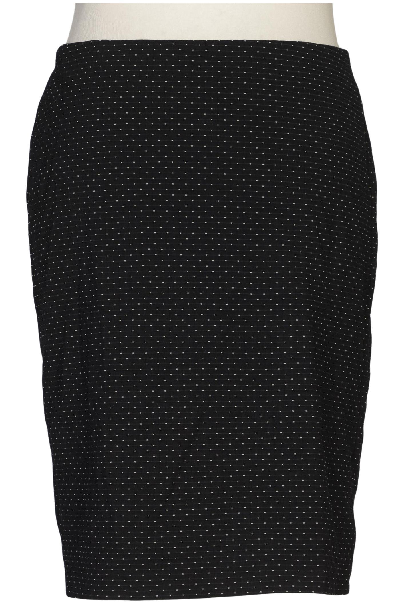 

Gerry Weber Damen Rock, marineblau, Gr. 31