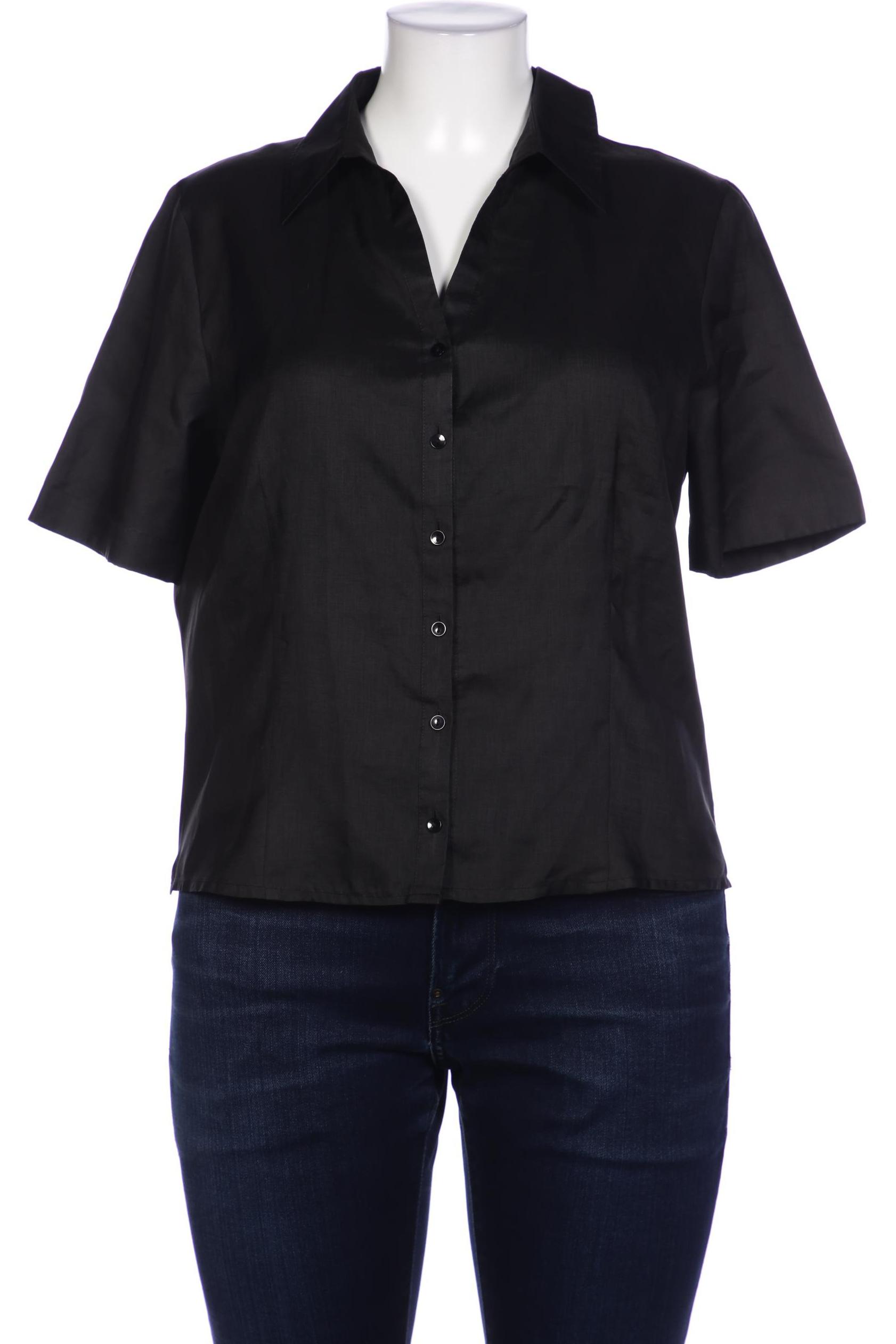 

Gerry Weber Damen Bluse, schwarz