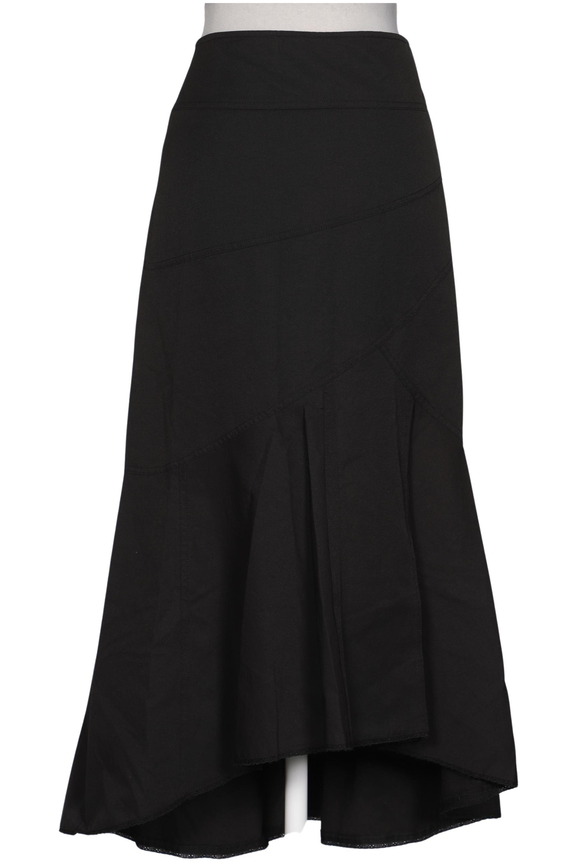 

Gerry Weber Damen Rock, schwarz, Gr. 36