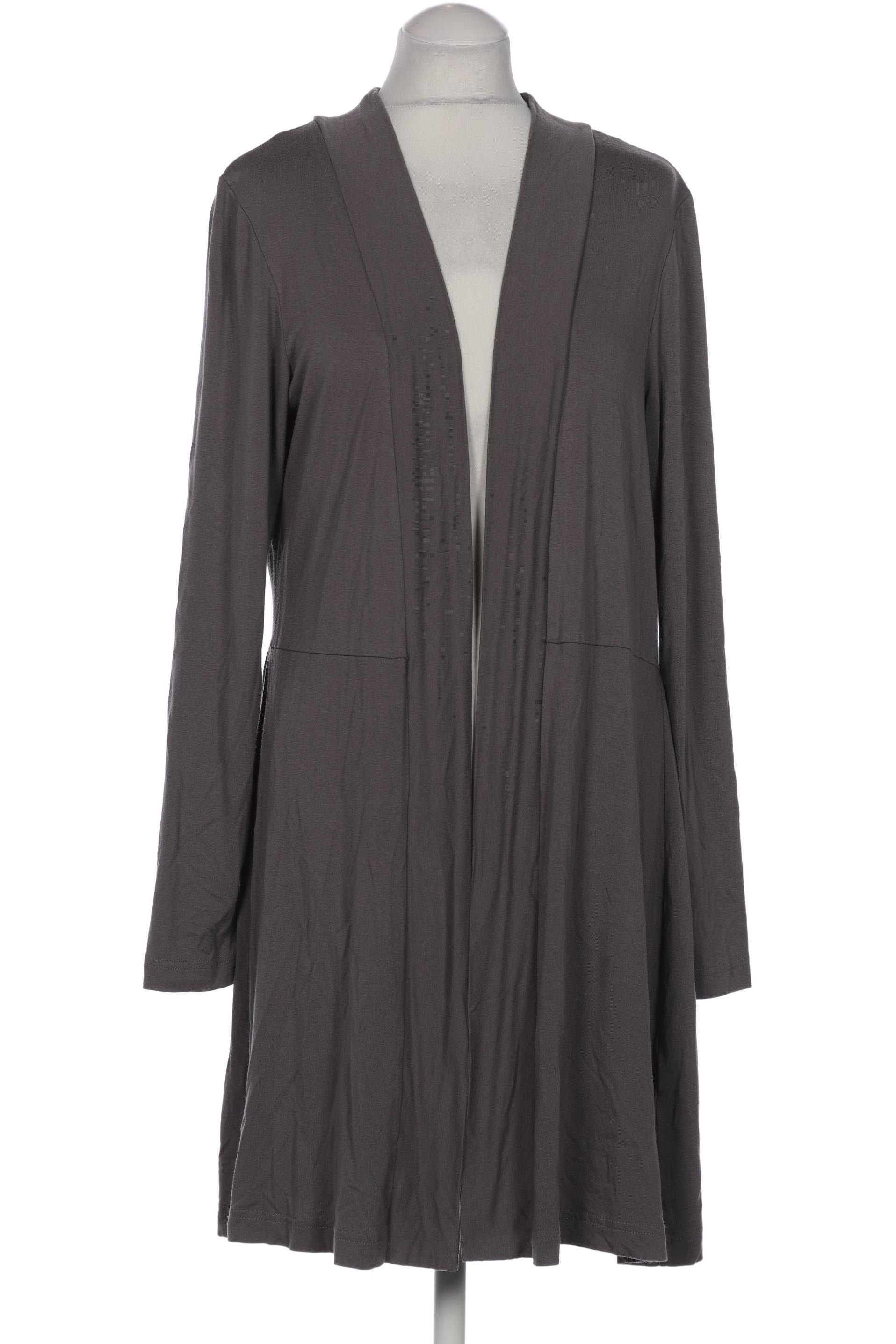 

Gerry Weber Damen Strickjacke, grau, Gr. 40