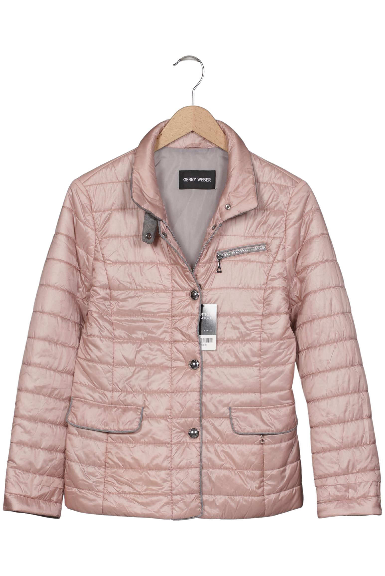 

Gerry Weber Damen Jacke, pink, Gr. 38