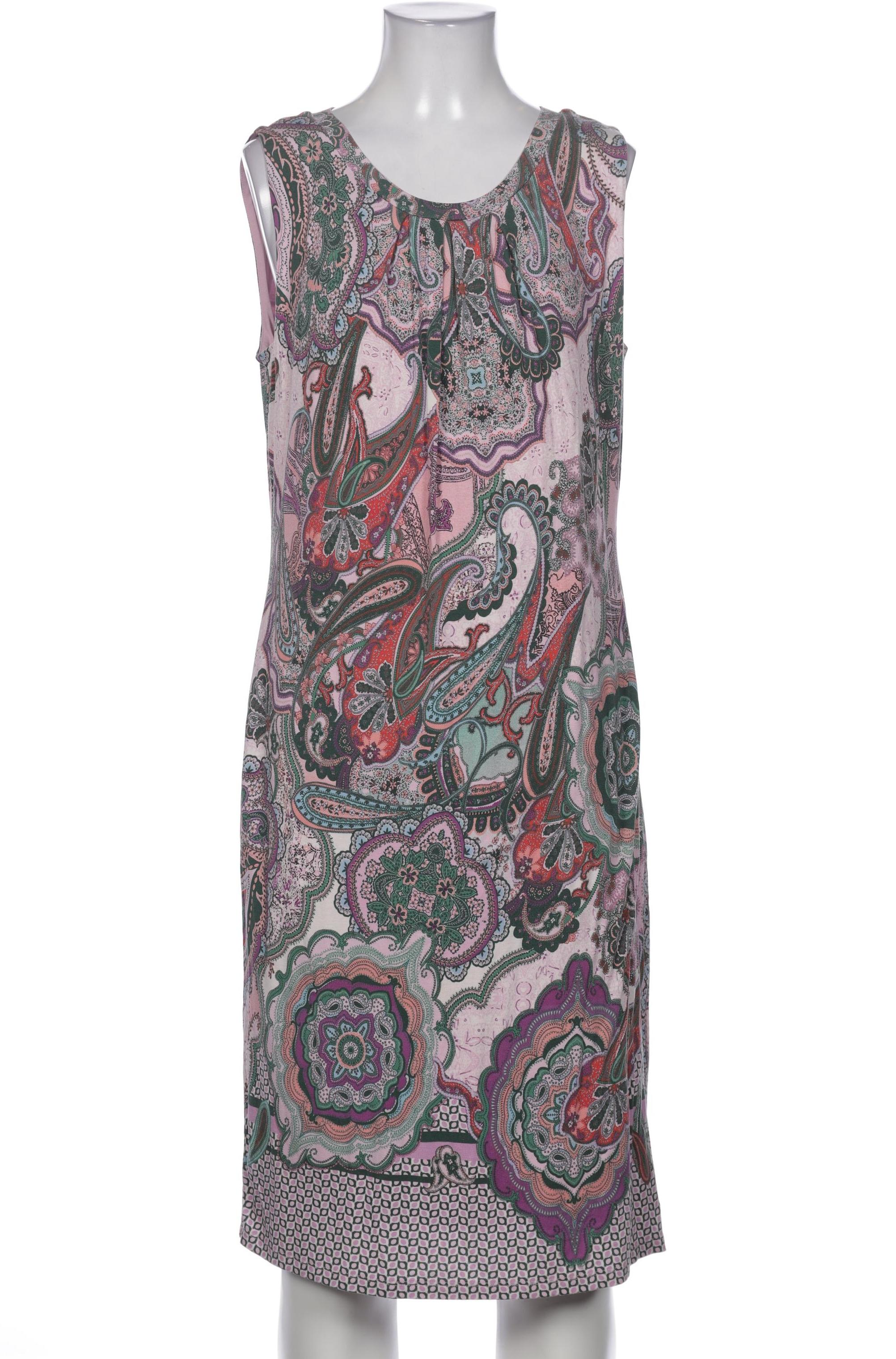 

Gerry Weber Damen Kleid, pink, Gr. 40