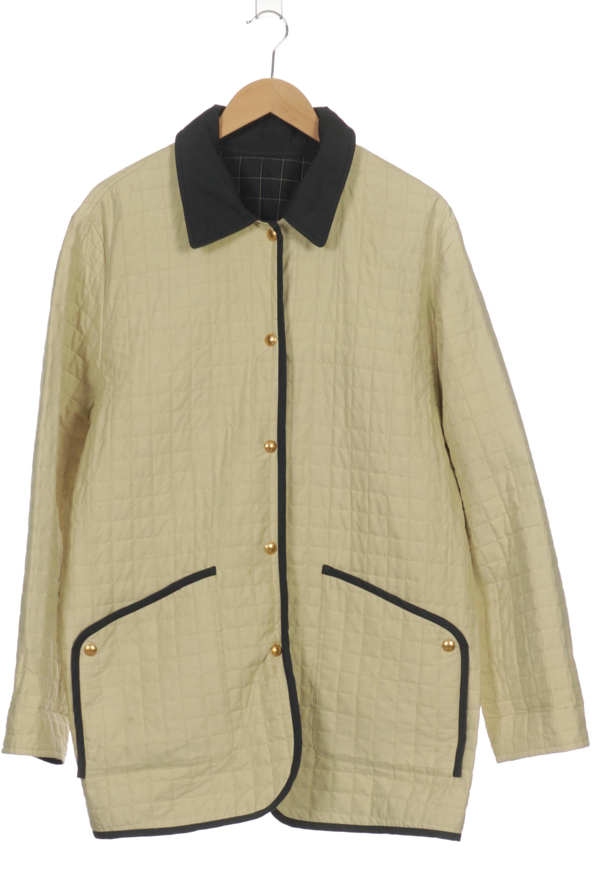 

Gerry Weber Damen Jacke, gelb, Gr. 42