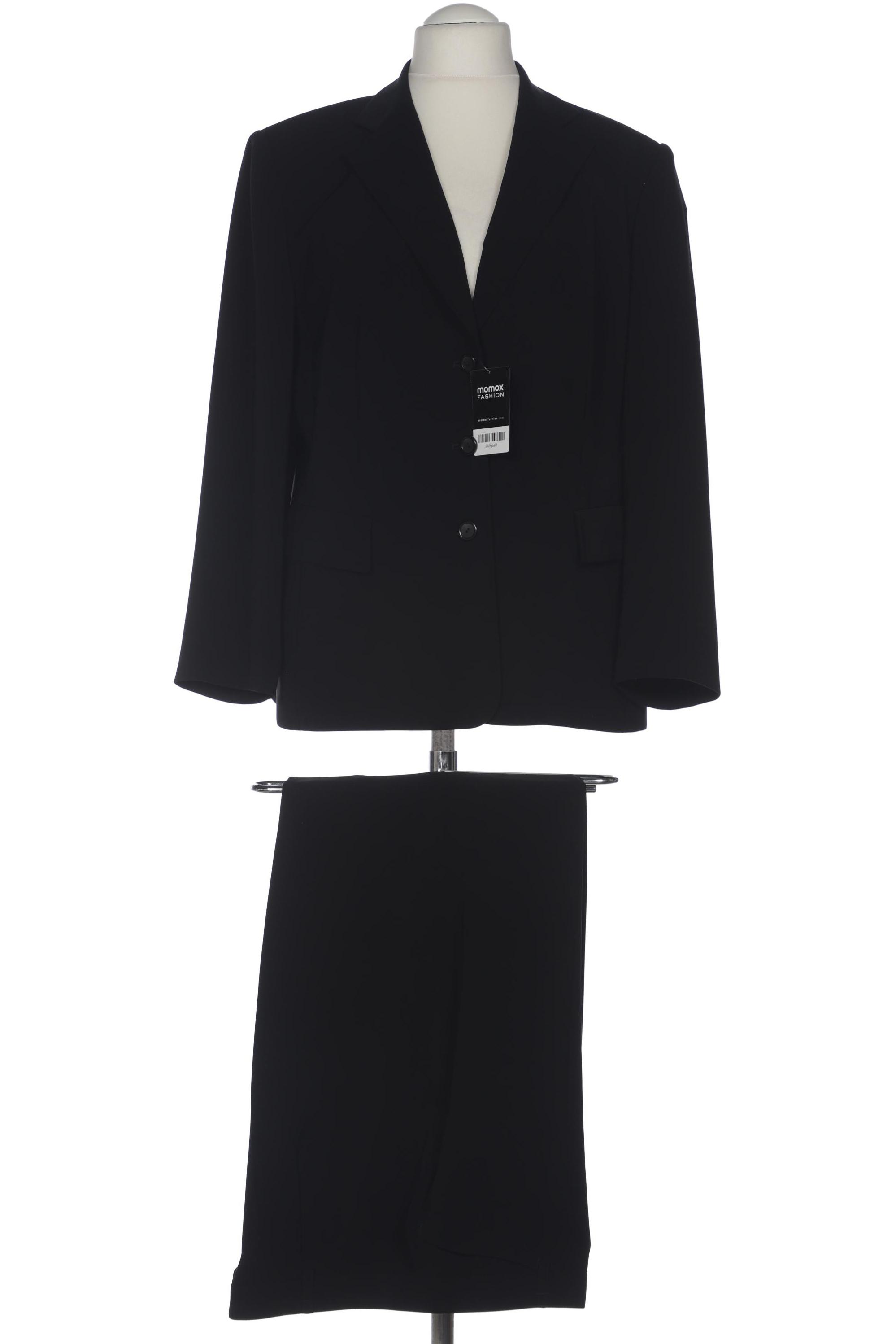 

Gerry Weber Damen Anzug, schwarz, Gr. 44
