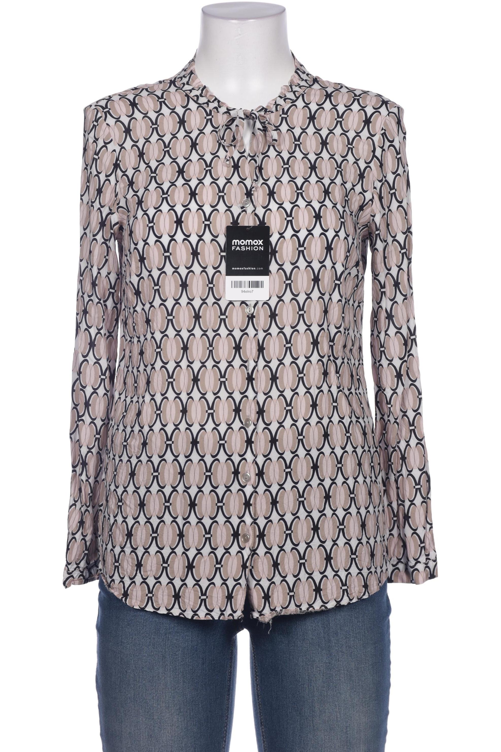 

Gerry Weber Damen Bluse, mehrfarbig, Gr. 38