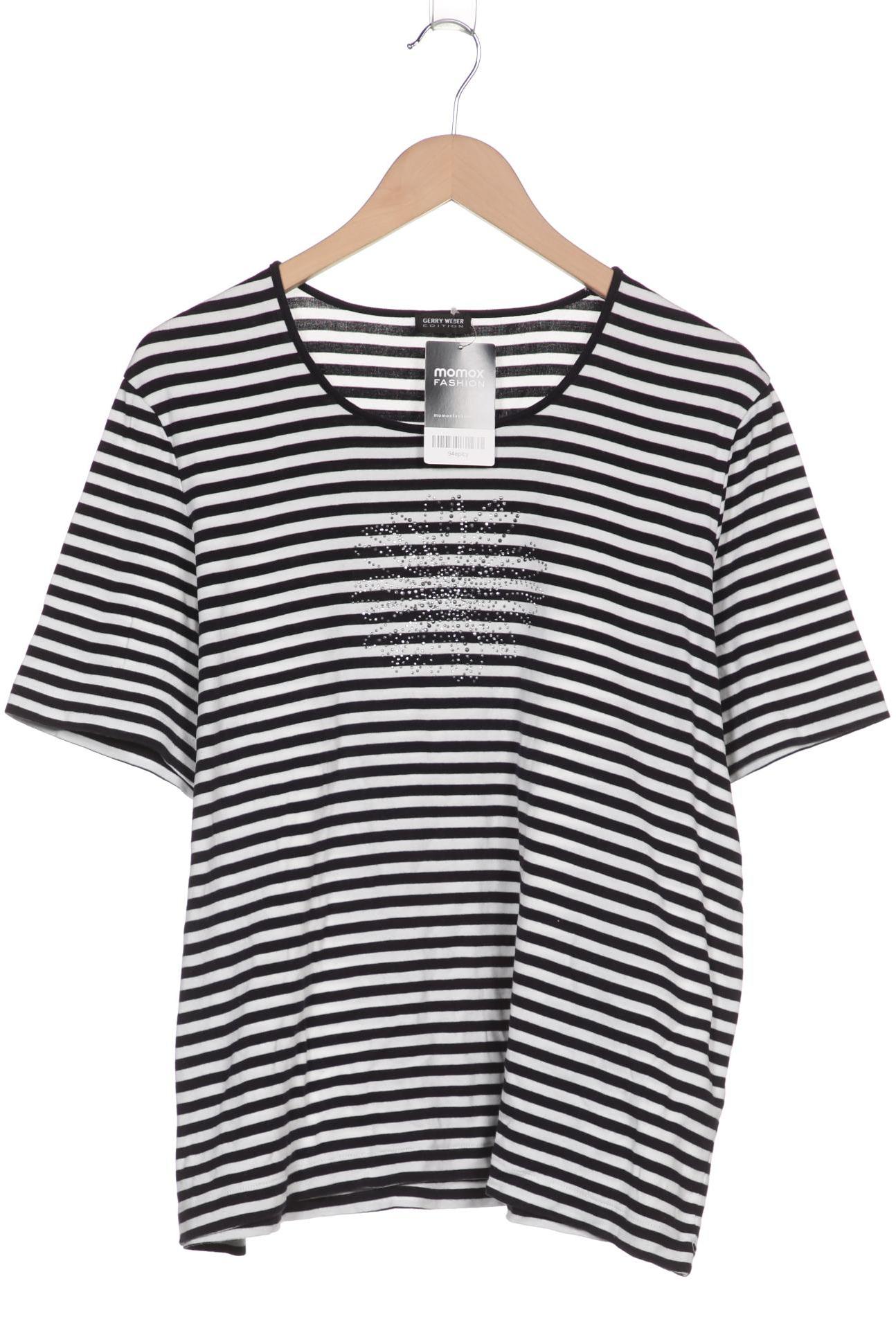 

Gerry Weber Damen T-Shirt, weiß