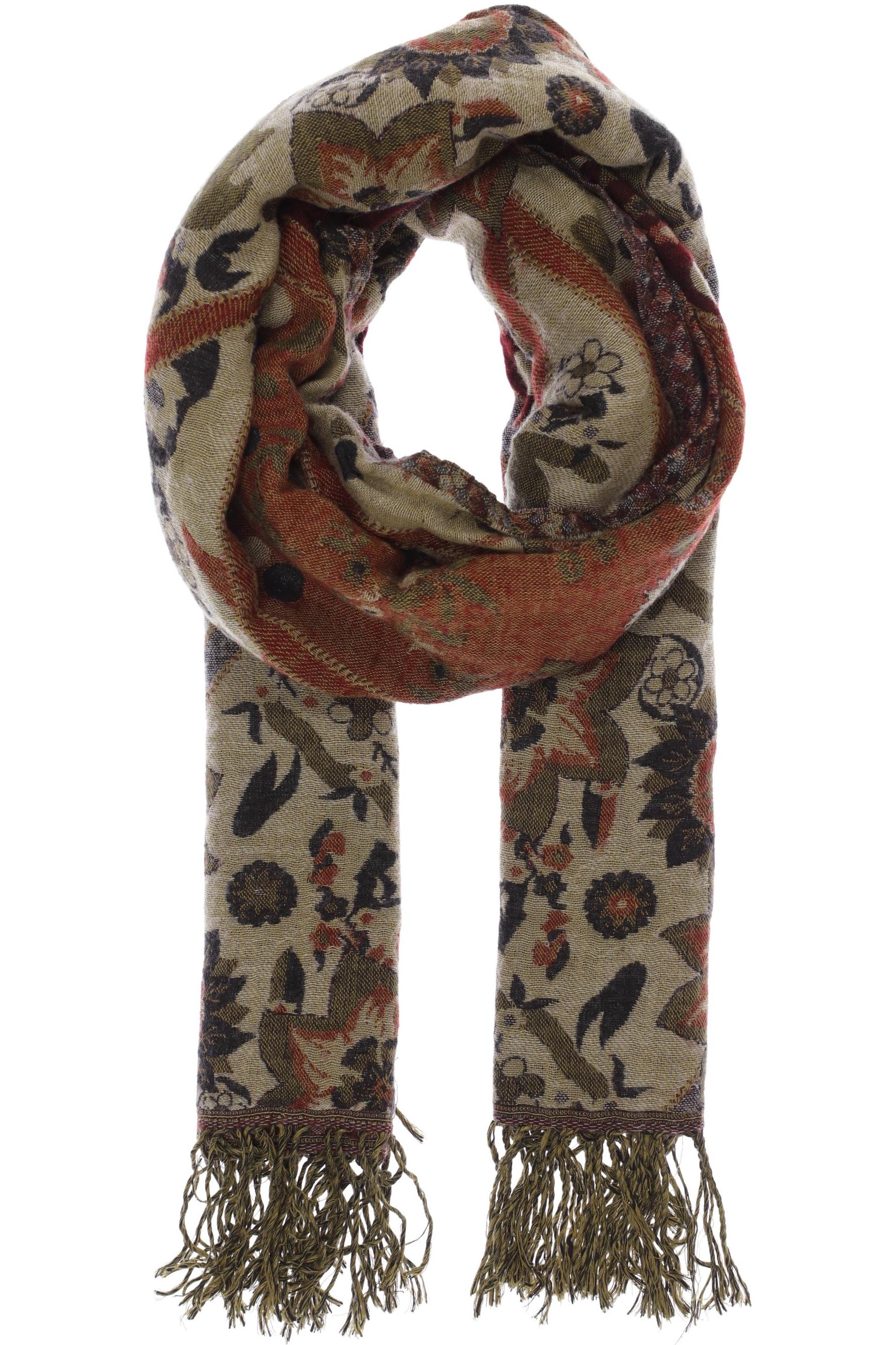 

Gerry Weber Damen Schal, mehrfarbig, Gr.