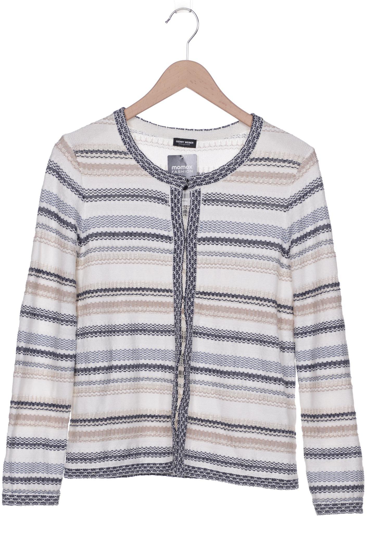 

Gerry Weber Damen Strickjacke, beige