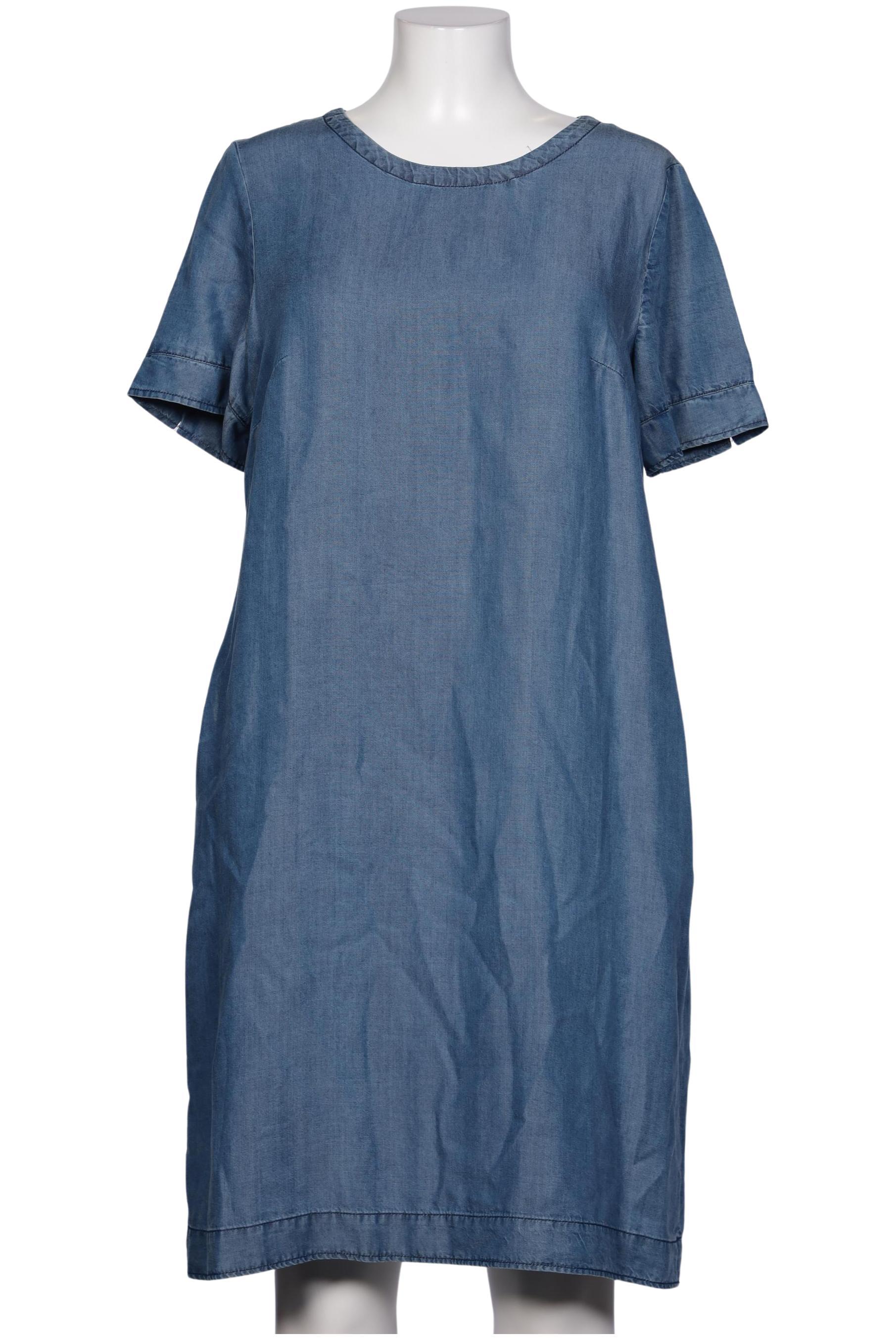 

Gerry Weber Damen Kleid, blau, Gr. 42