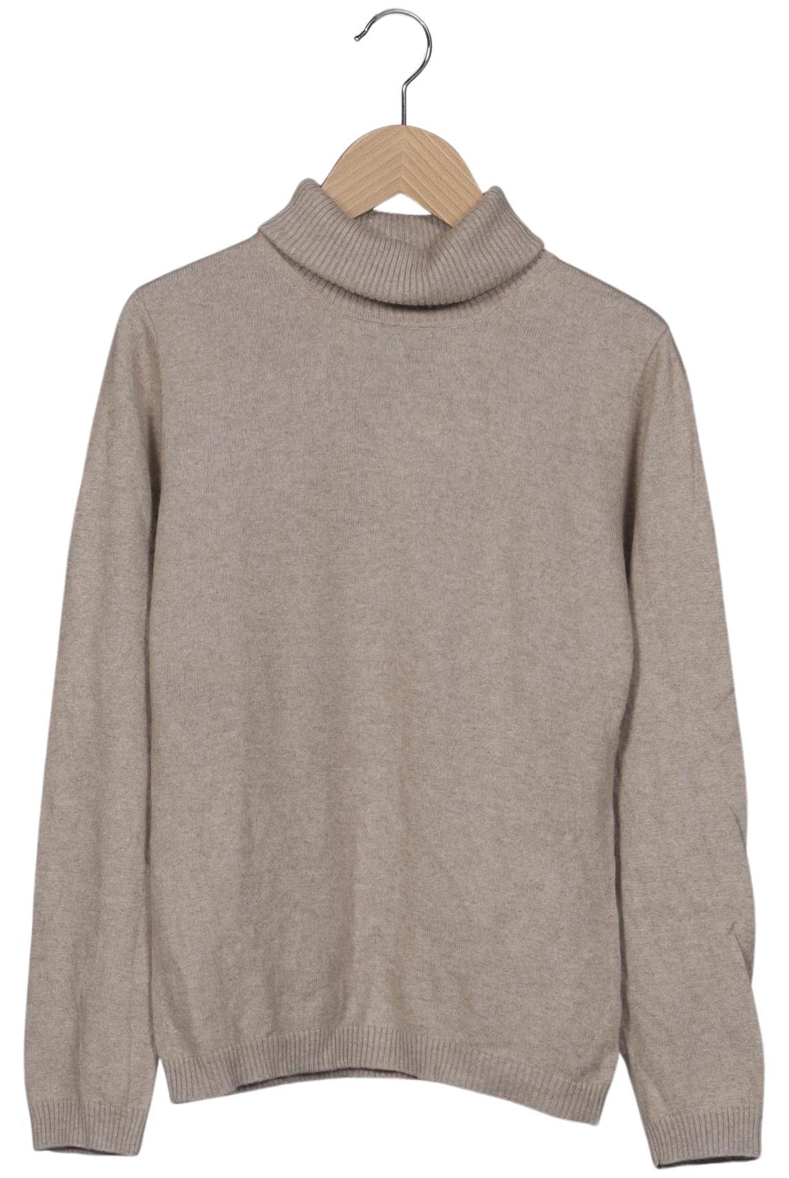 

Gerry Weber Damen Pullover, beige, Gr. 36