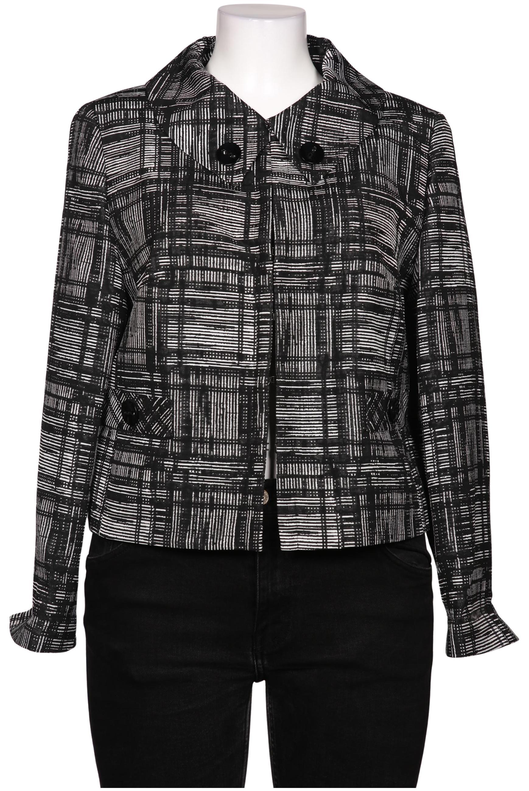 

Gerry Weber Damen Blazer, grau, Gr. 42