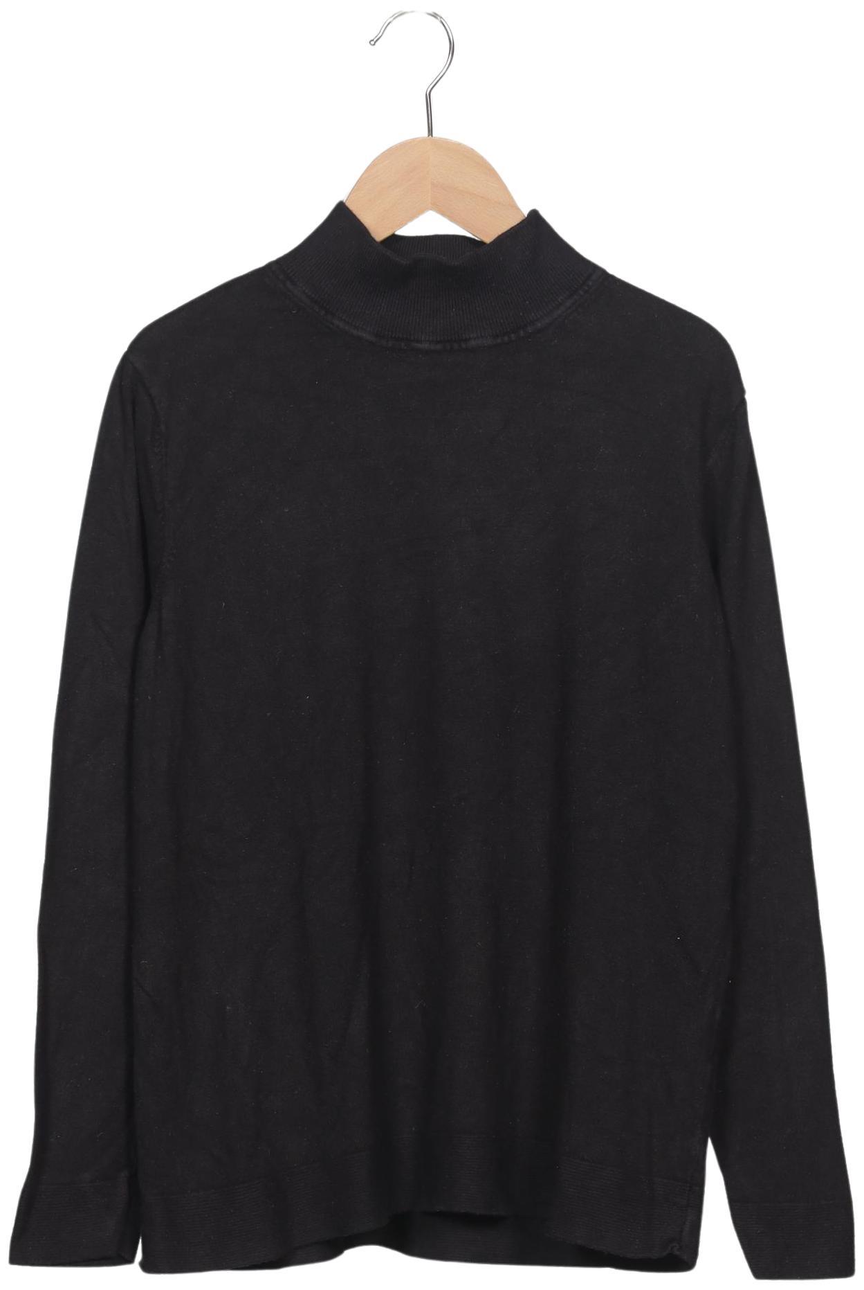 

Gerry Weber Damen Pullover, schwarz, Gr. 36