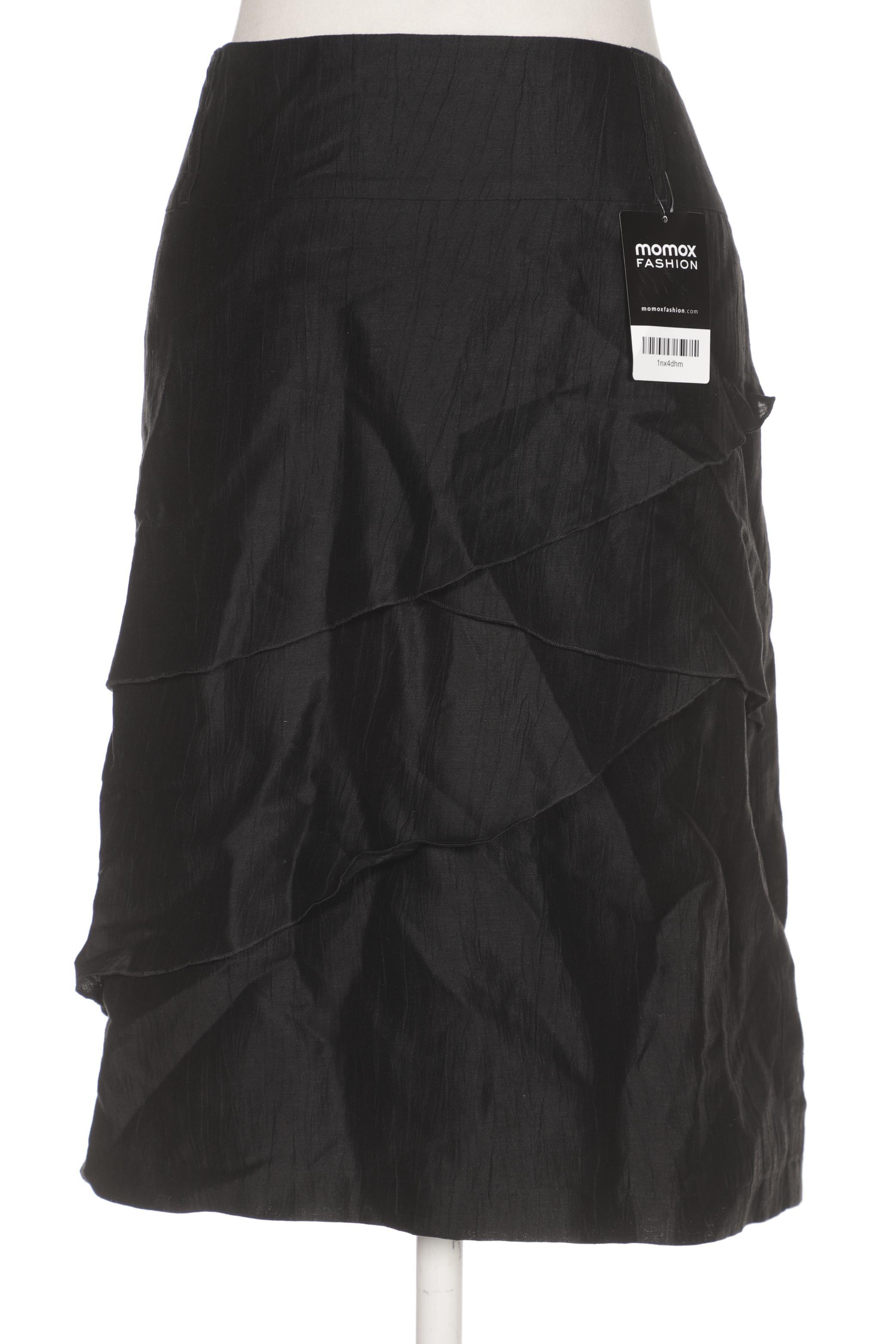 

Gerry Weber Damen Rock, schwarz, Gr. 34