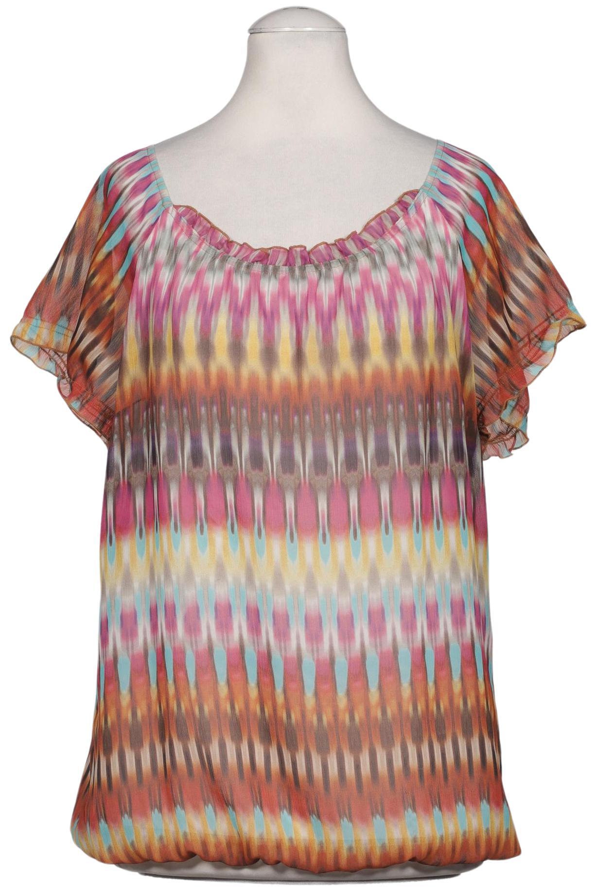 

Gerry Weber Damen Bluse, mehrfarbig, Gr. 38