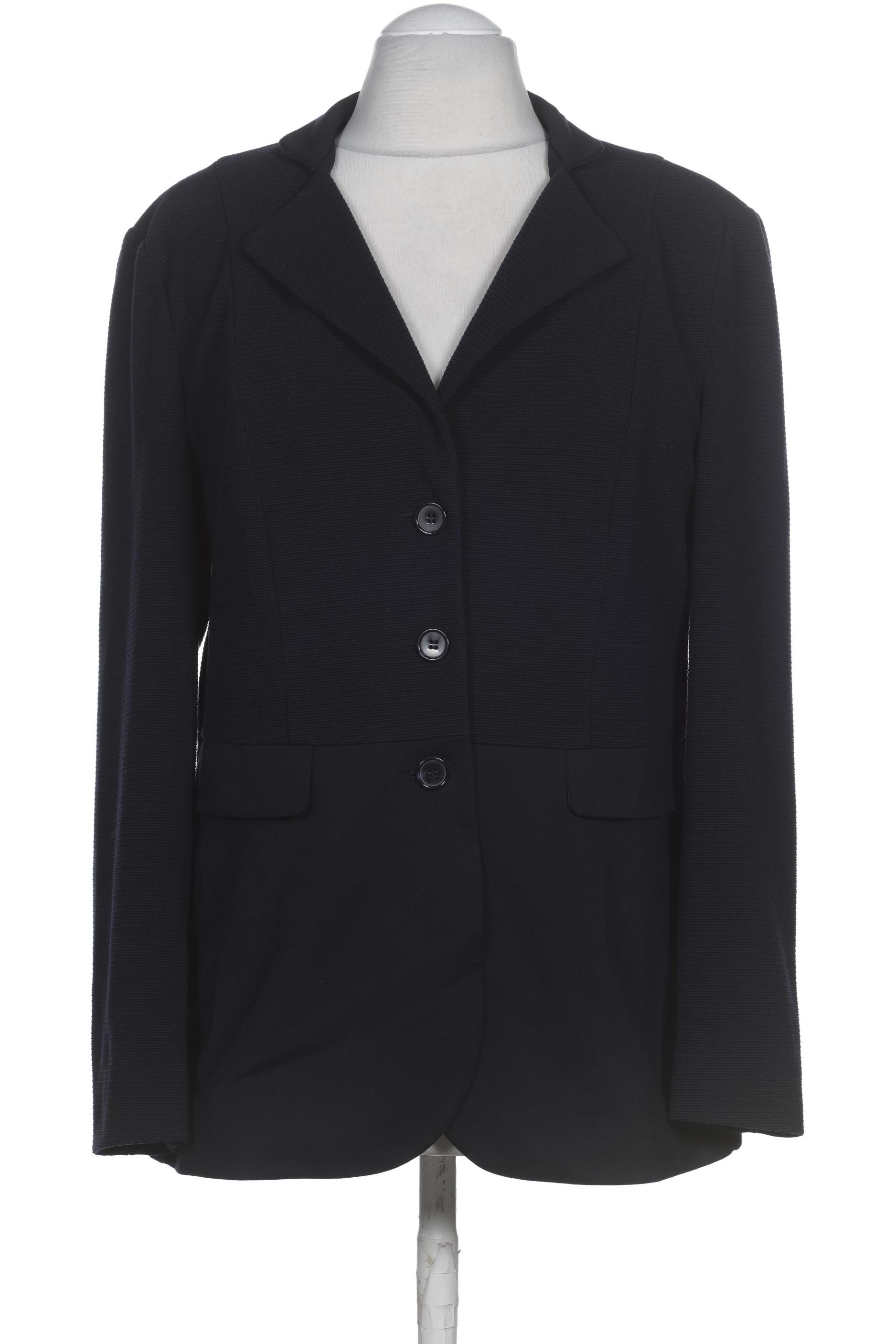 

Gerry Weber Damen Blazer, blau, Gr. 42