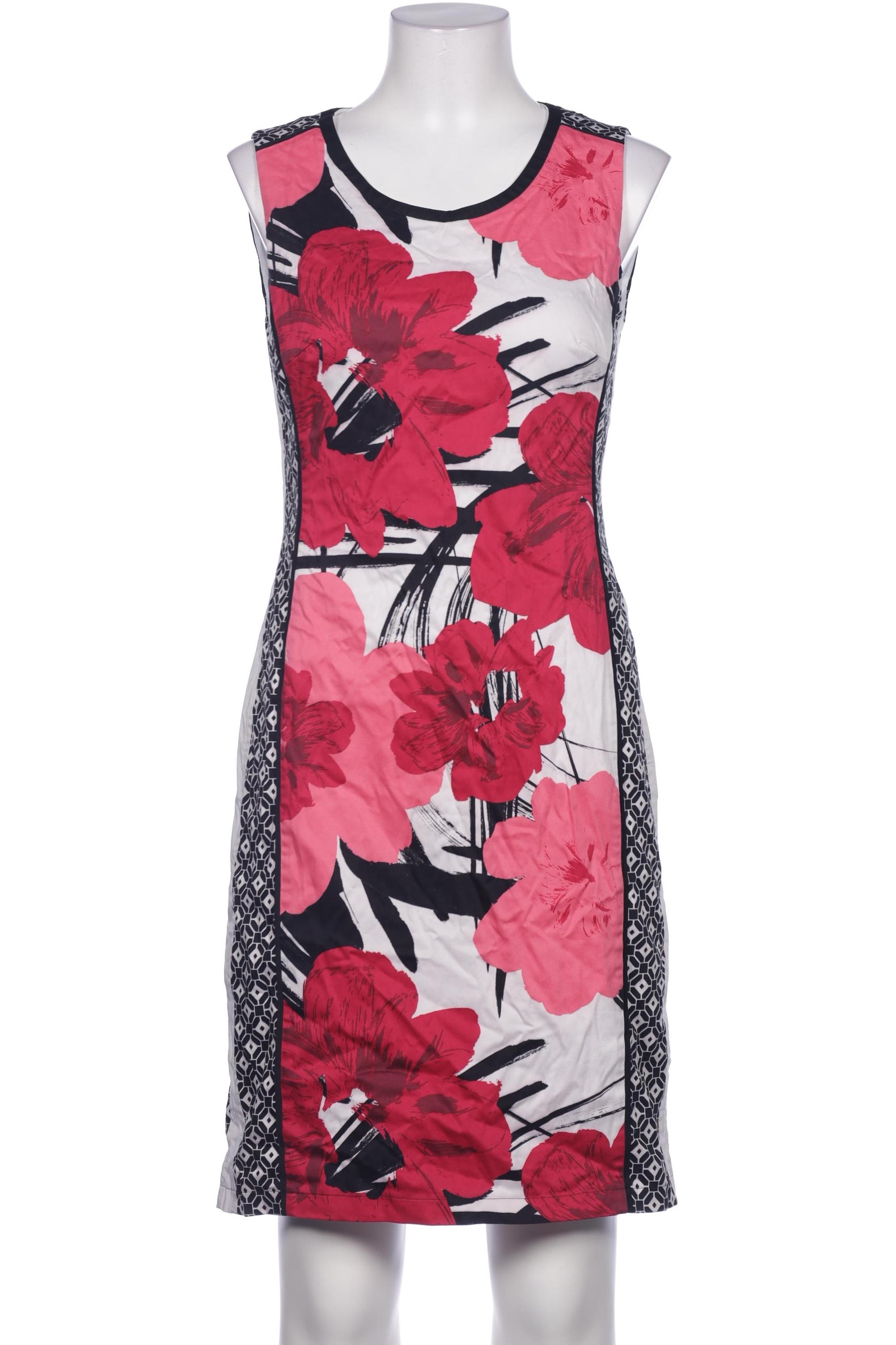 

Gerry Weber Damen Kleid, mehrfarbig, Gr. 38