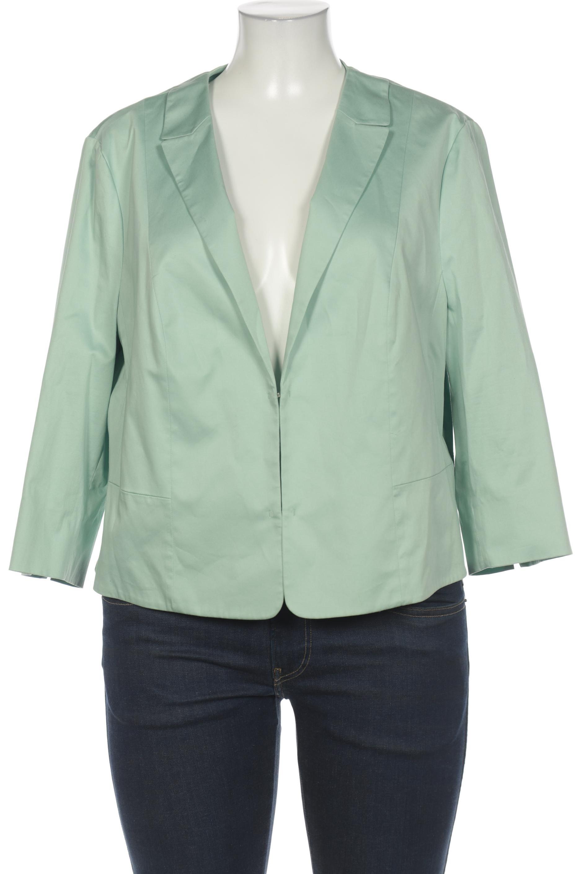 

Gerry Weber Damen Blazer, hellgrün