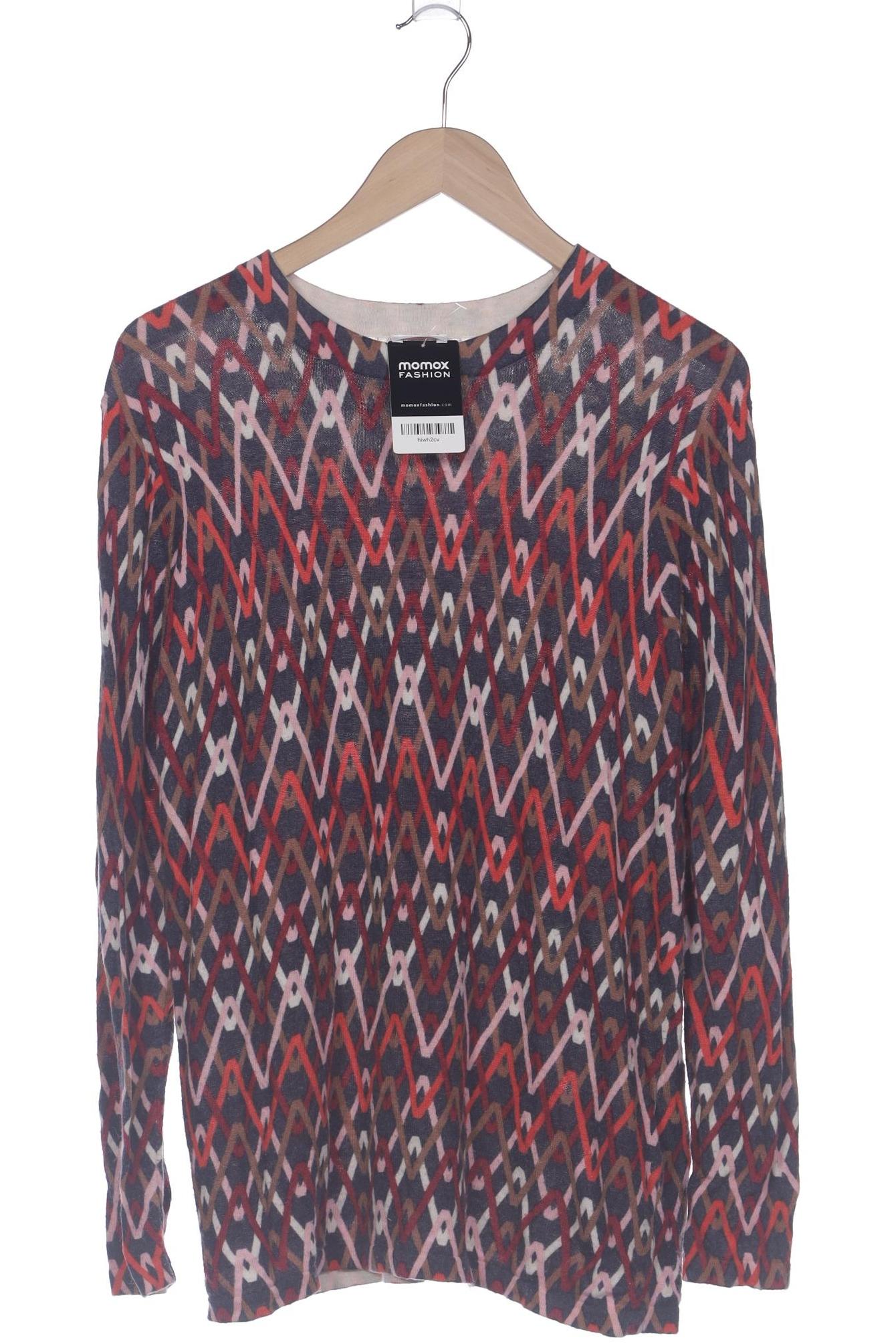 

Gerry Weber Damen Pullover, marineblau, Gr. 44