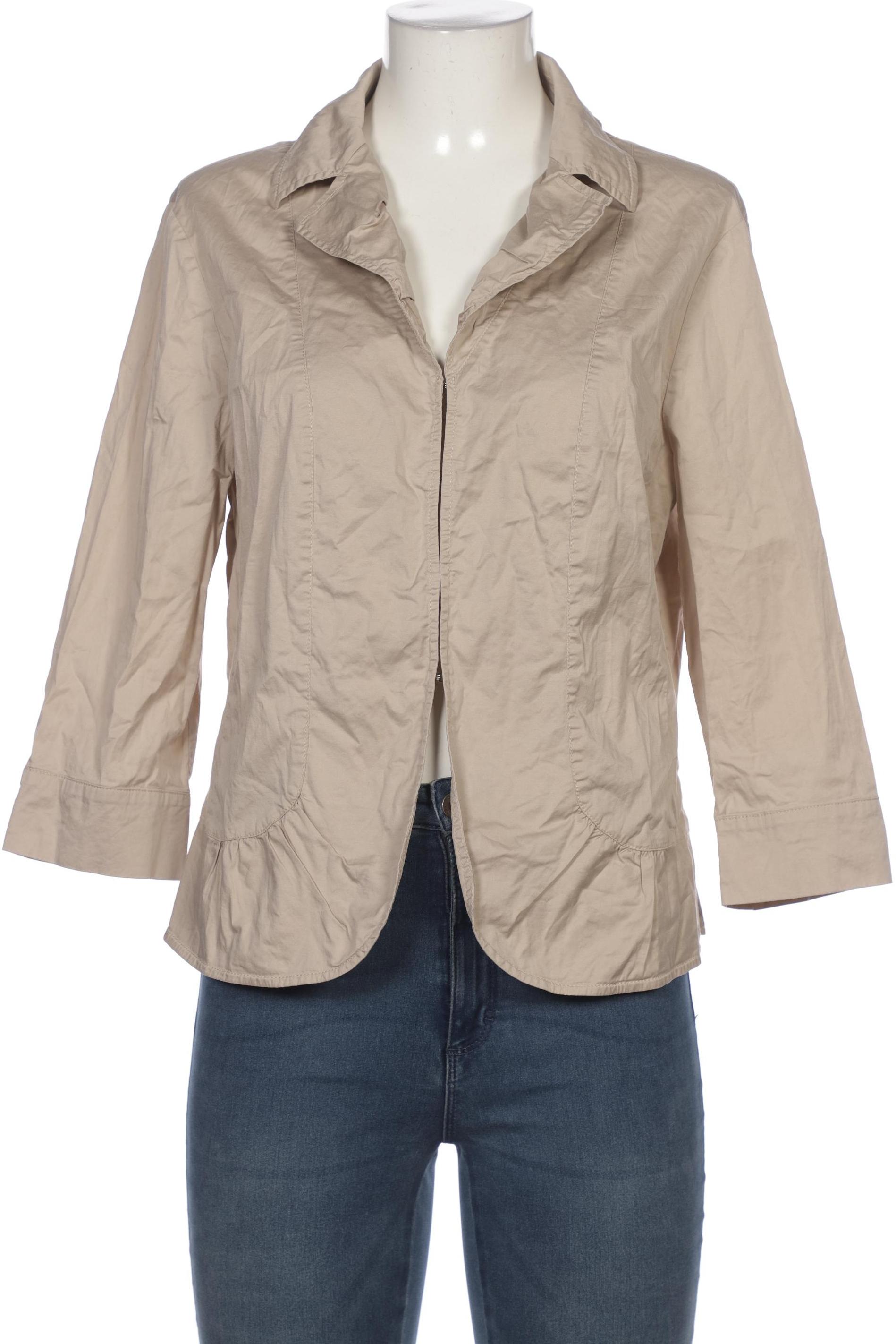 

Gerry Weber Damen Blazer, beige