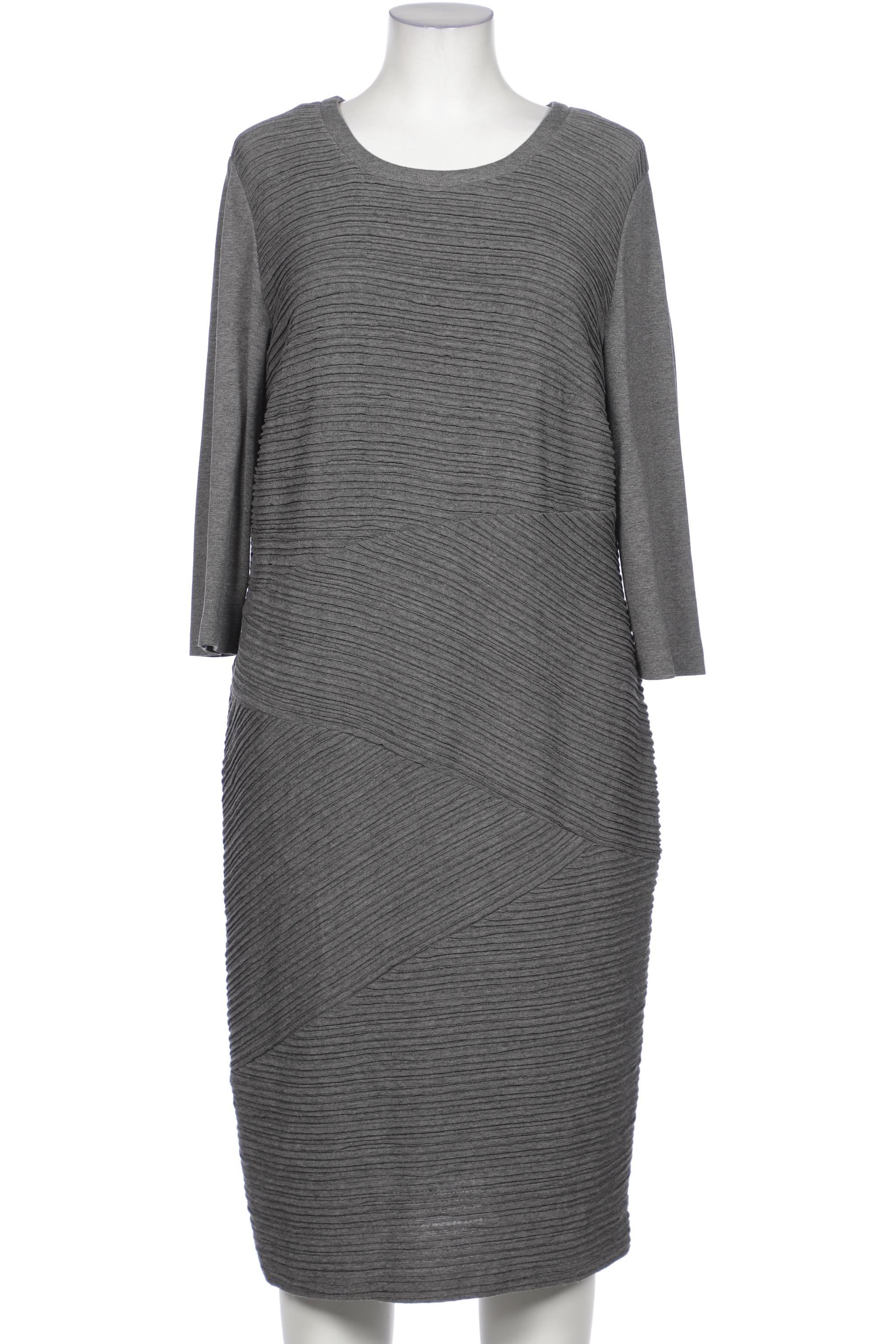 

Gerry Weber Damen Kleid, grau, Gr. 46